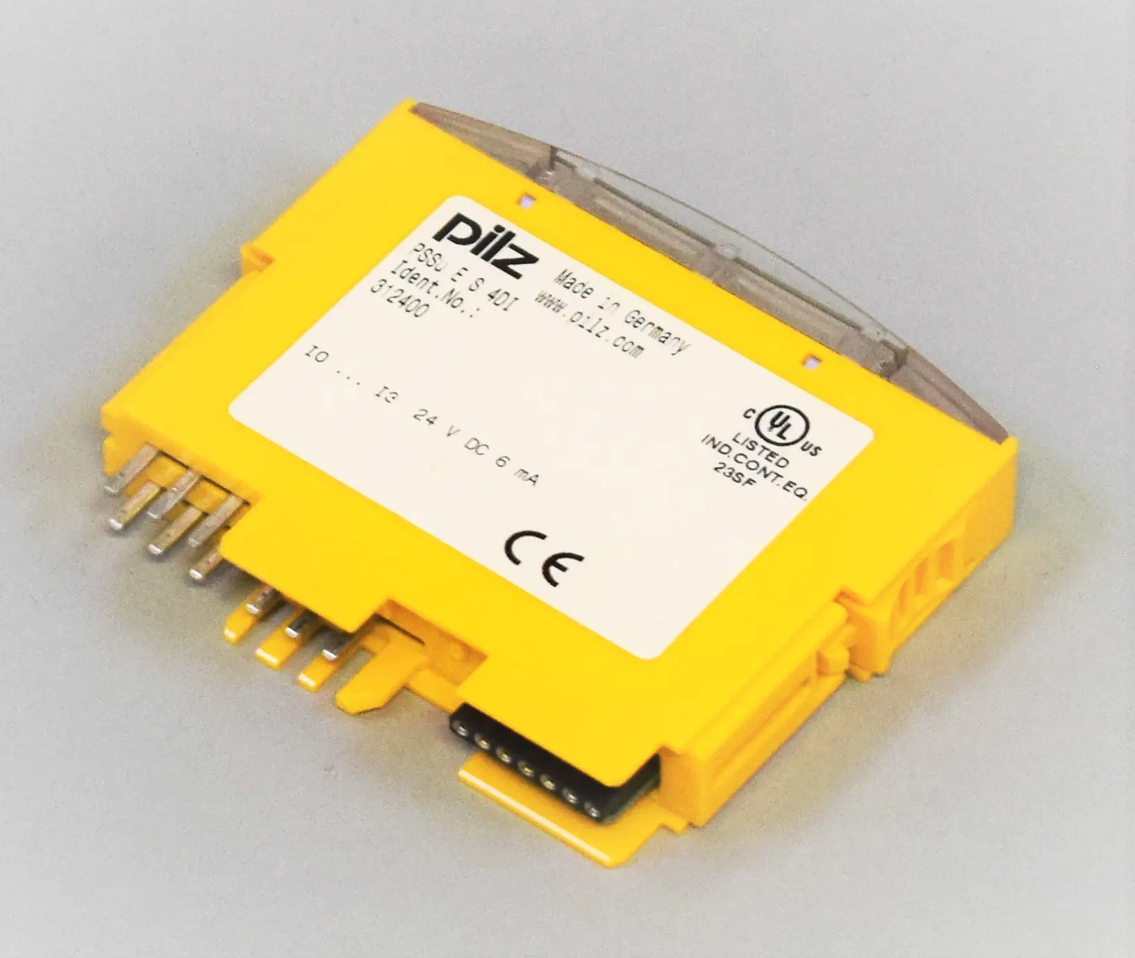 Produktfoto 1 von PSSu E S 4DI