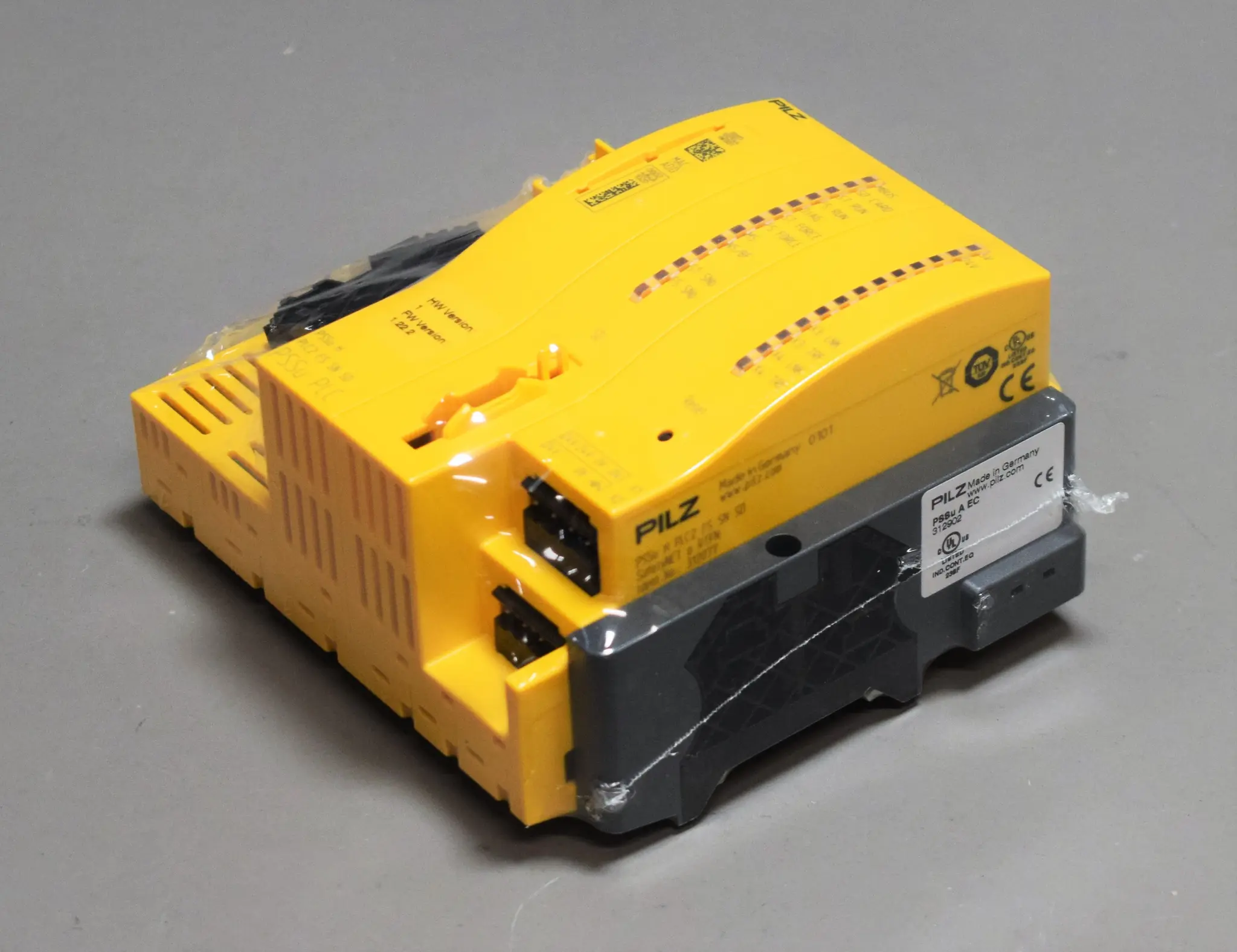 Produktfoto 1 von PSSu H PLC2 FS SN SD