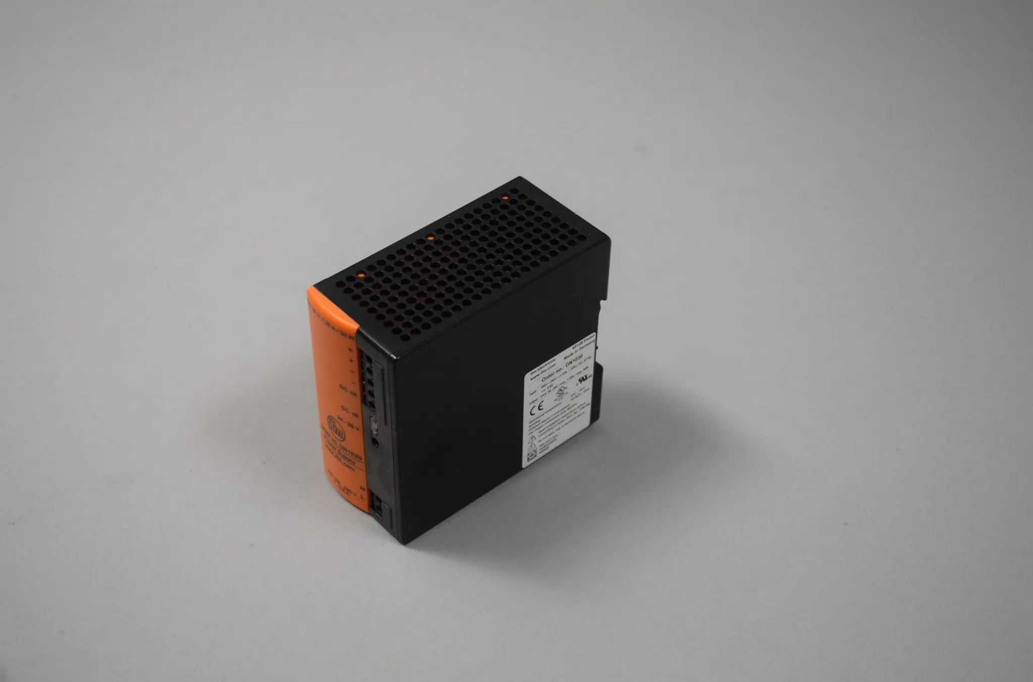 Produktfoto 1 von PSU-1AC24VDC-13A