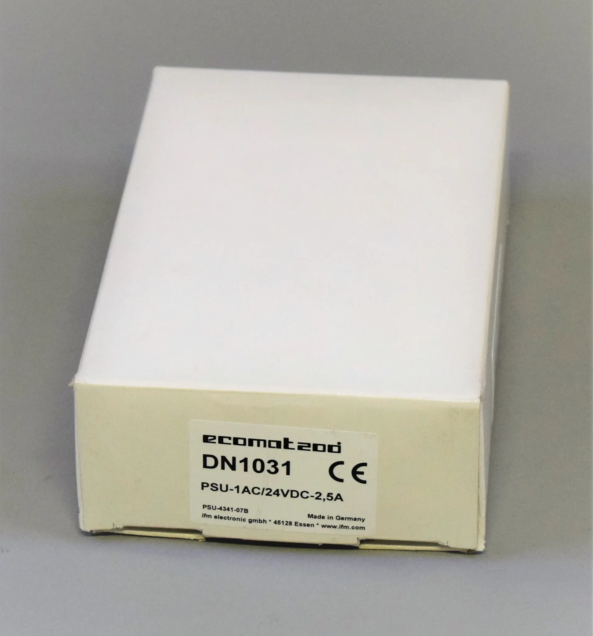 Produktfoto 1 von PSU-1AC24VDC-25A