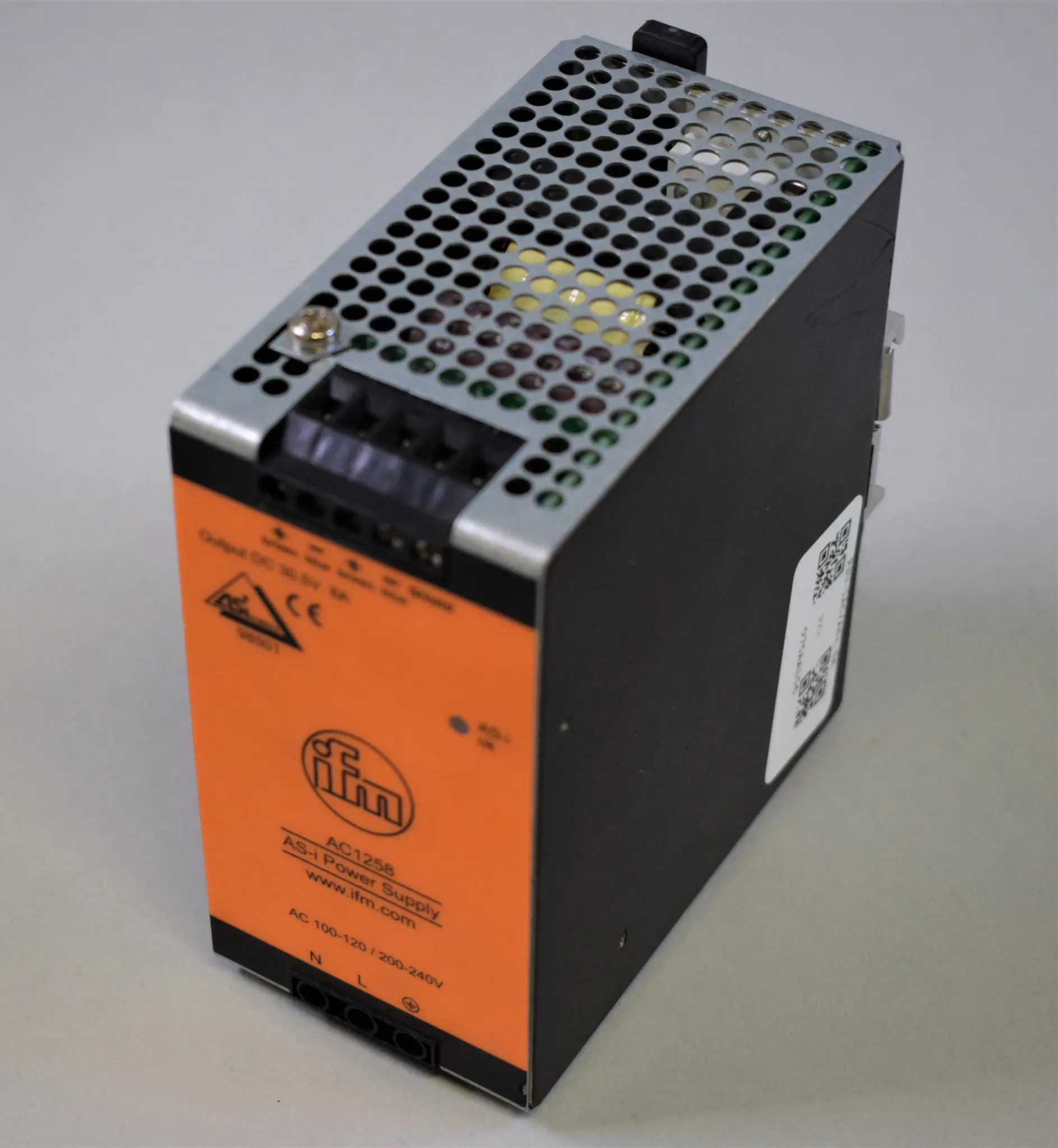 Produktfoto 1 von PSU-1ACASi-8A