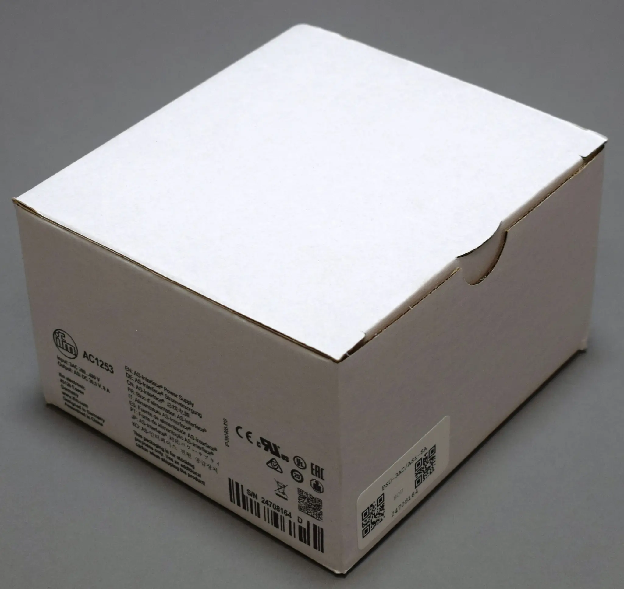 Produktfoto 1 von PSU-3ACASi-8A