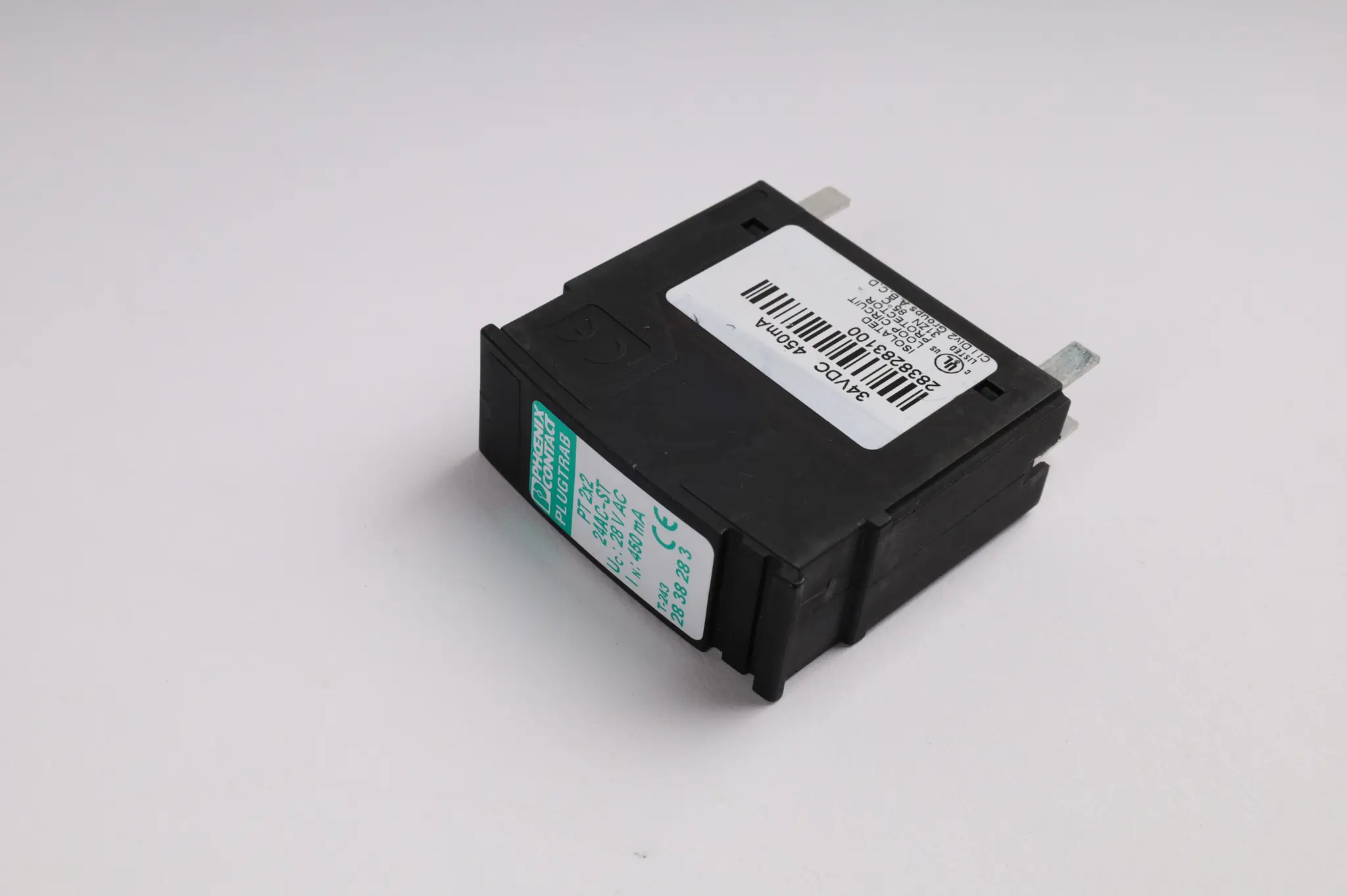 Produktfoto 1 von PT 2X2-24AC-ST
