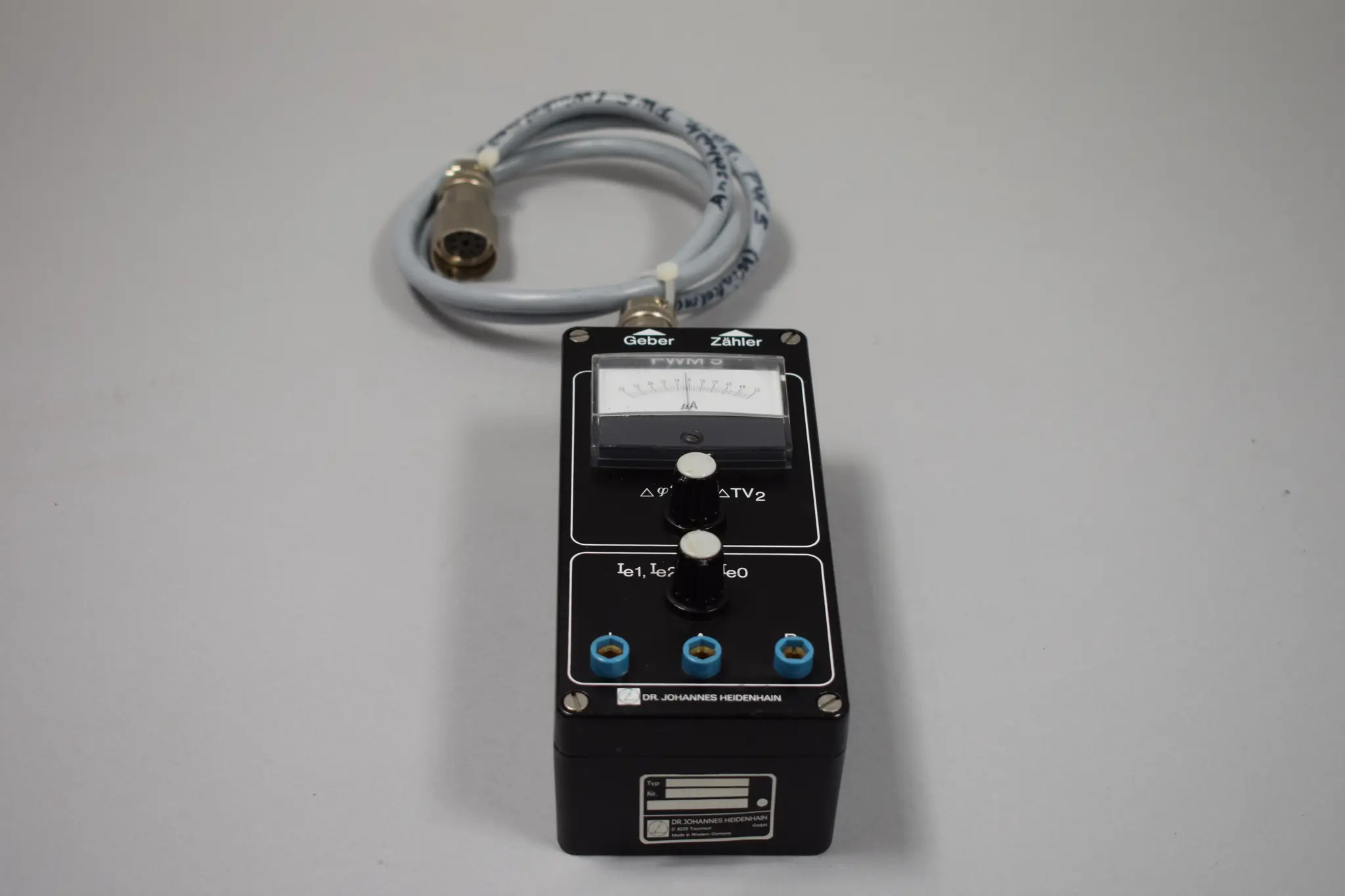 Produktfoto 1 von PWM5
