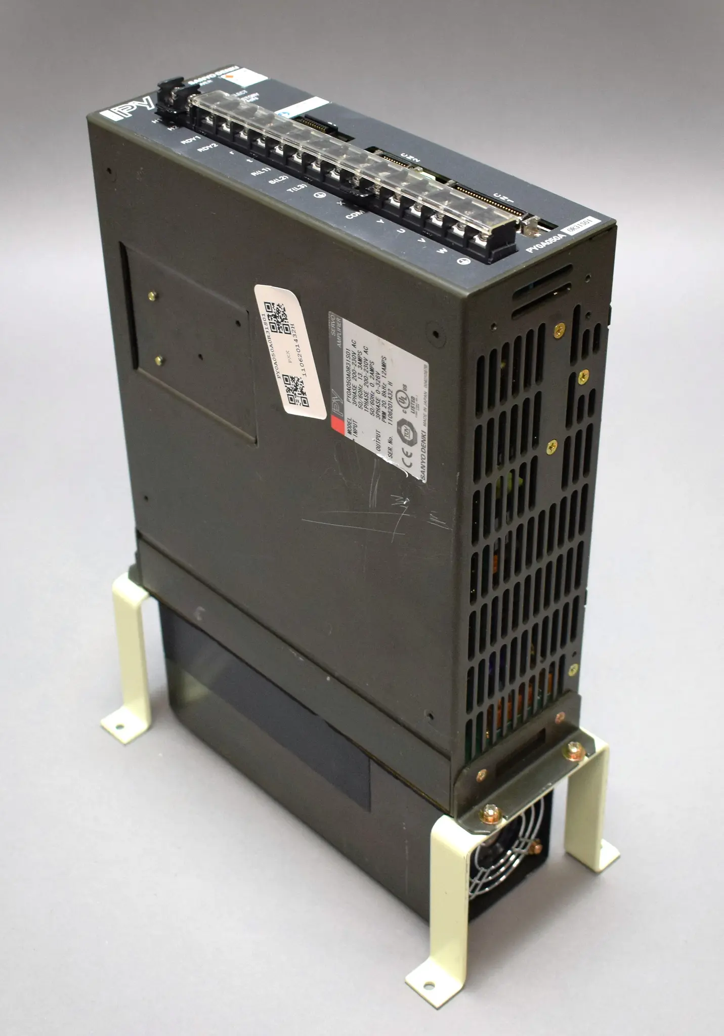 Produktfoto 1 von PY0A050A0R31S01
