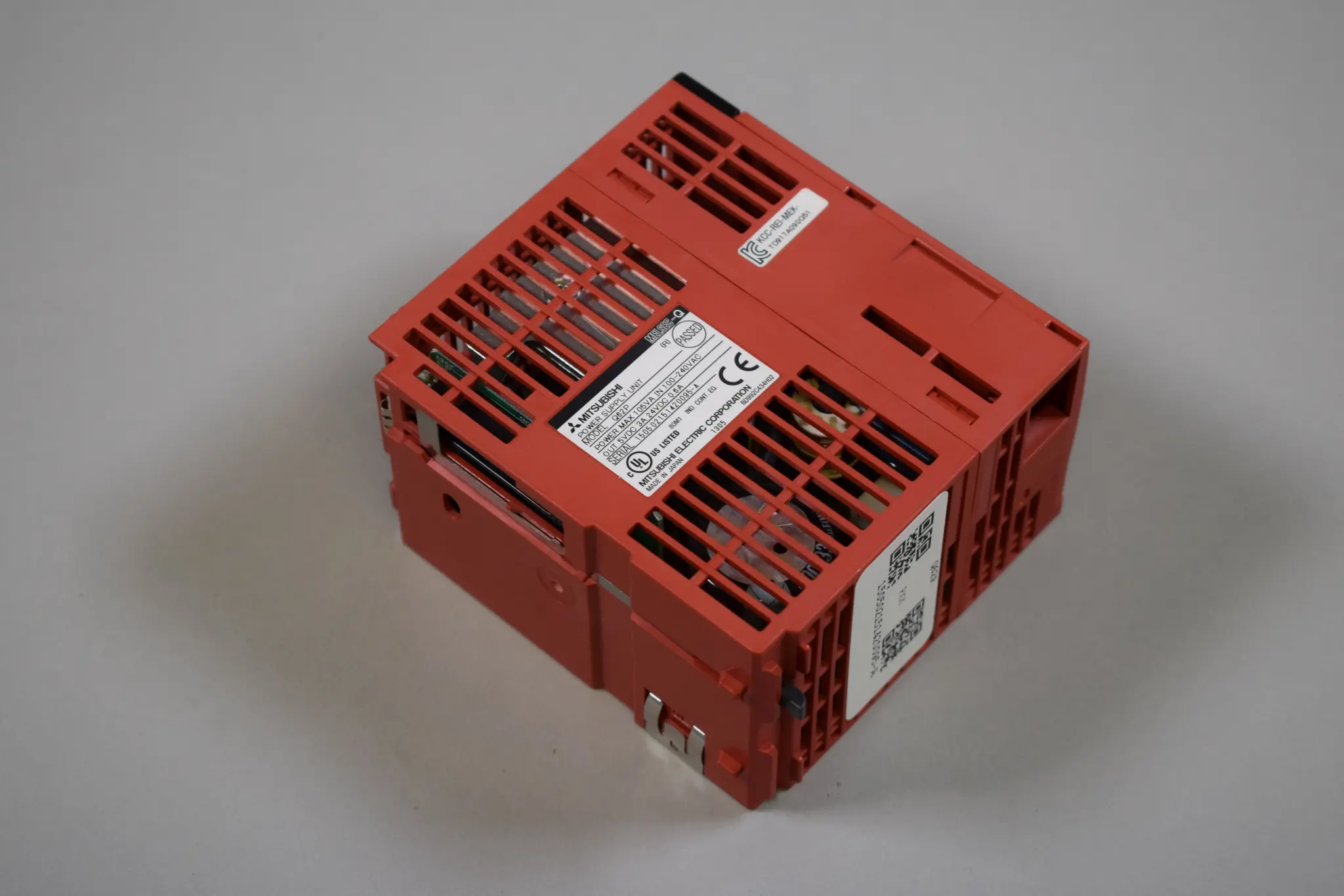 Produktfoto 1 von Q62P