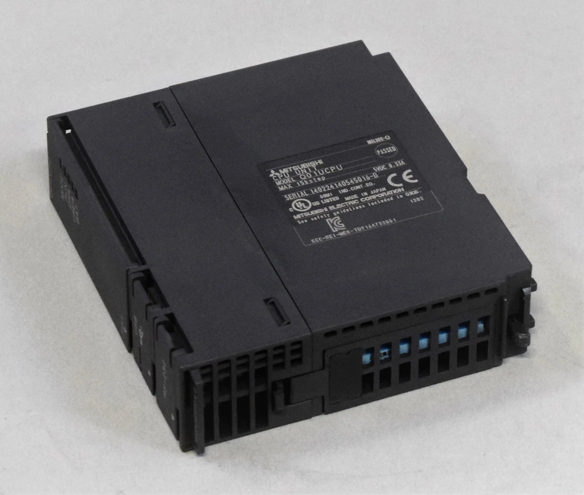 Produktfoto 1 von Q01UCPU