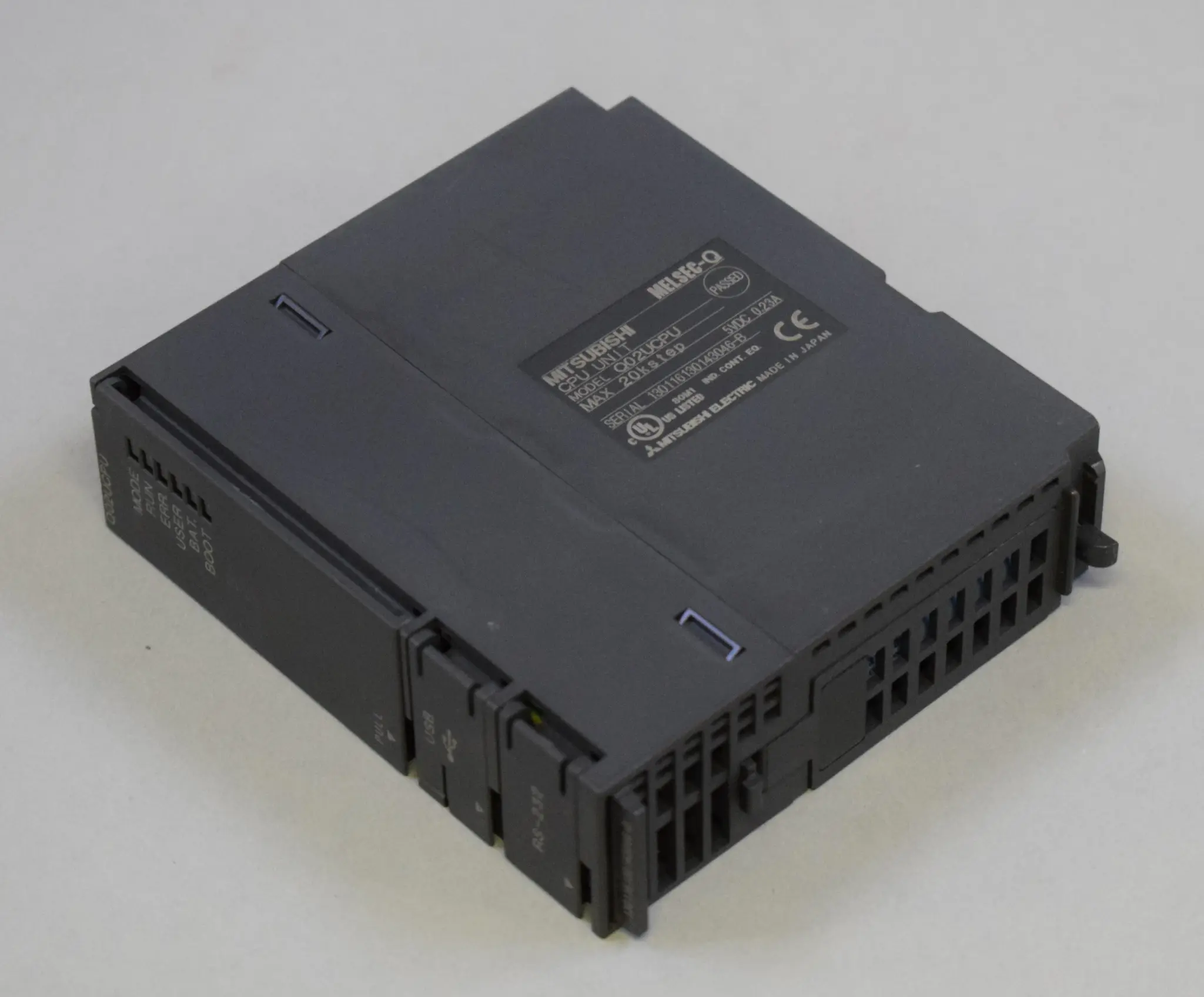 Produktfoto 1 von Q02UCPU