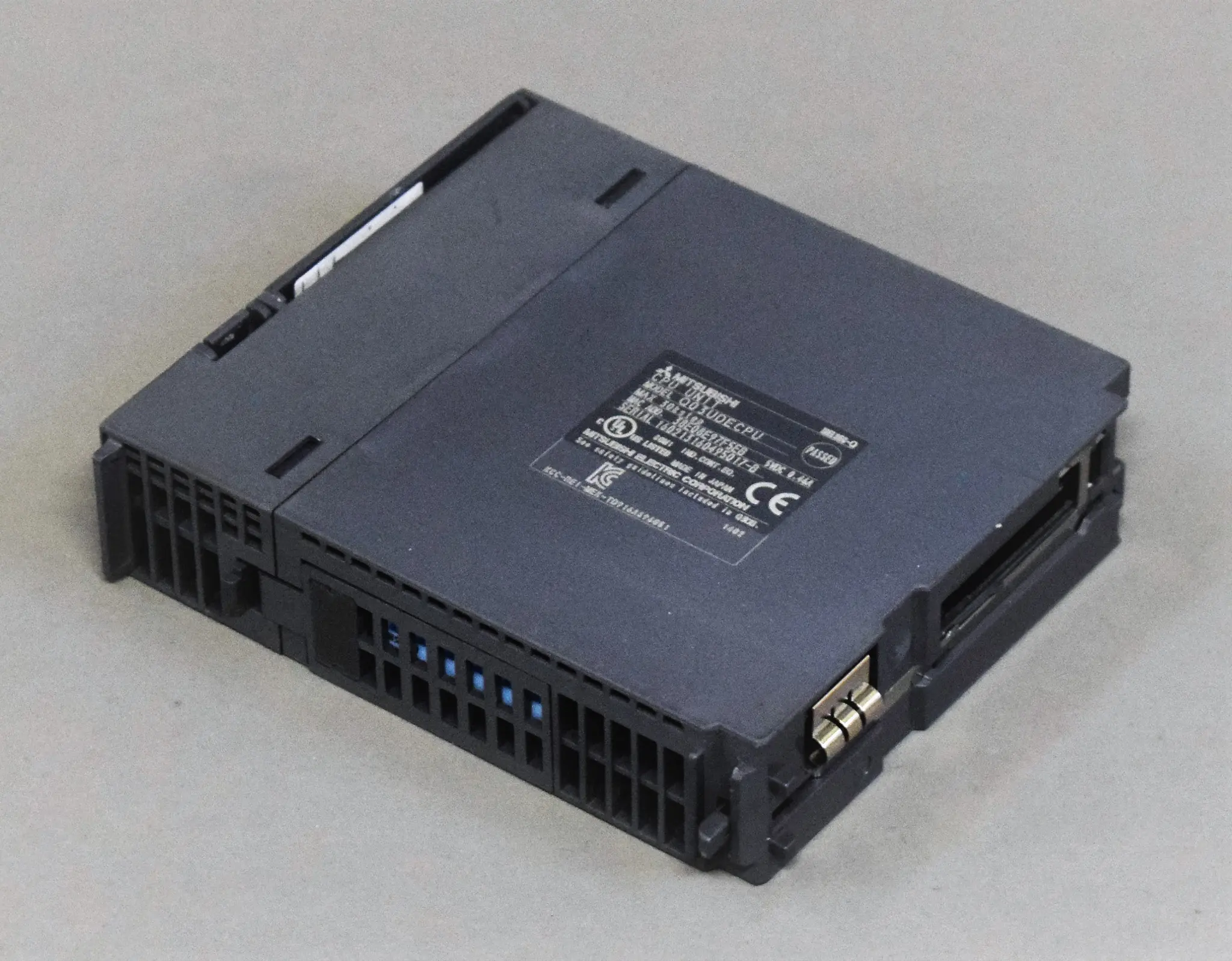 Produktfoto 1 von Q03UDECPU