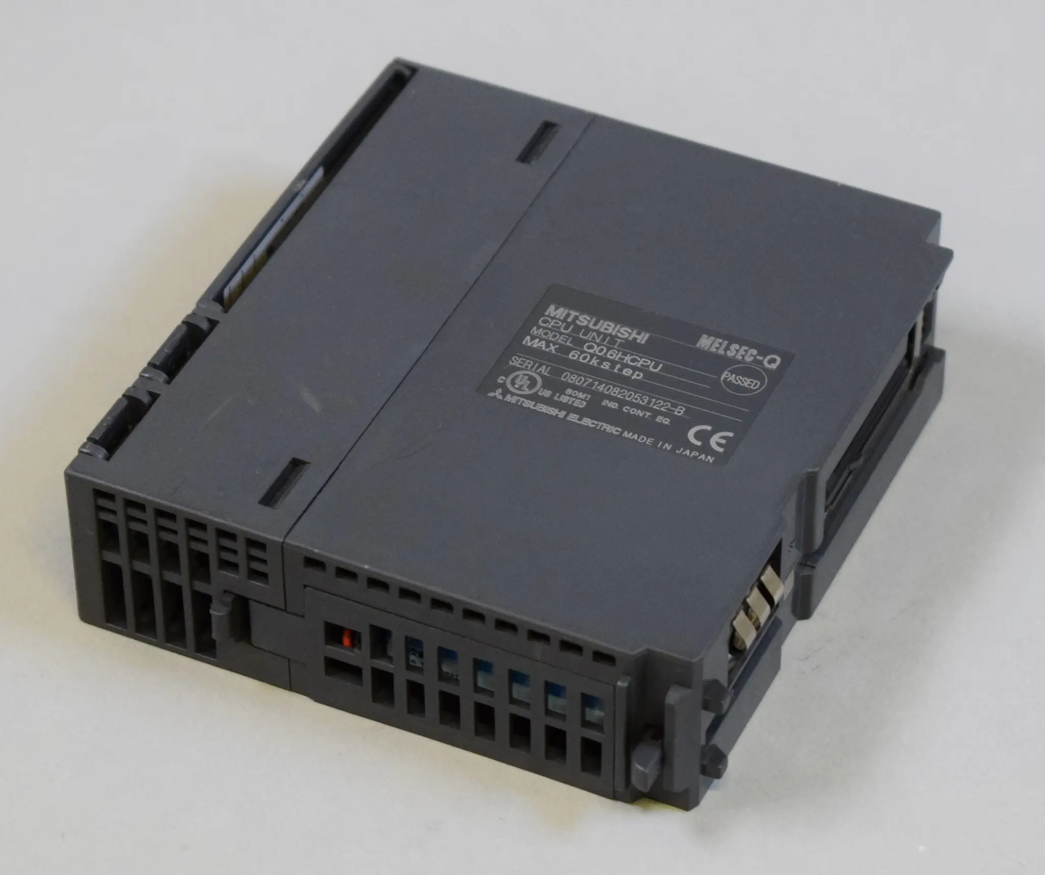 Produktfoto 1 von Q06HCPU