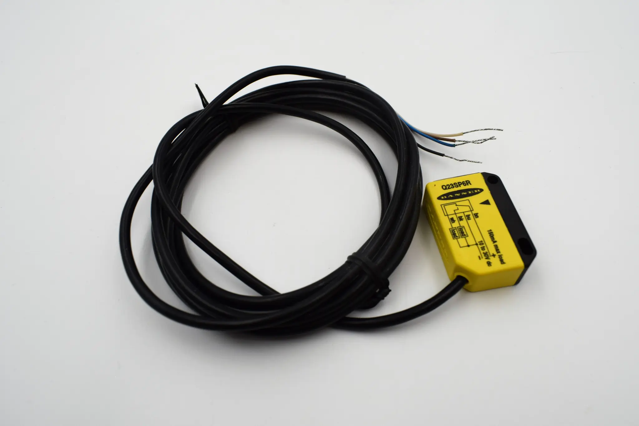 Produktfoto 1 von Q23SP6R