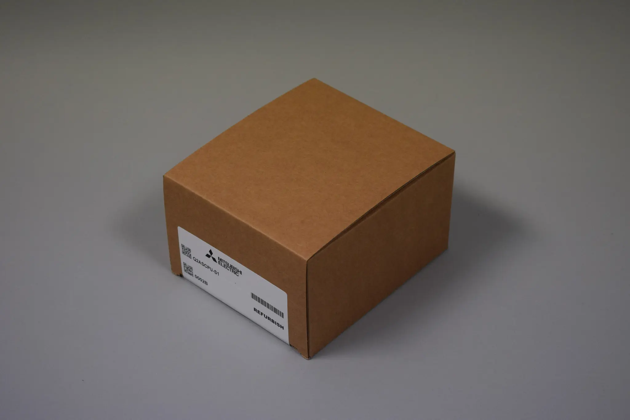 Produktfoto 1 von Q2ASCPU-S1