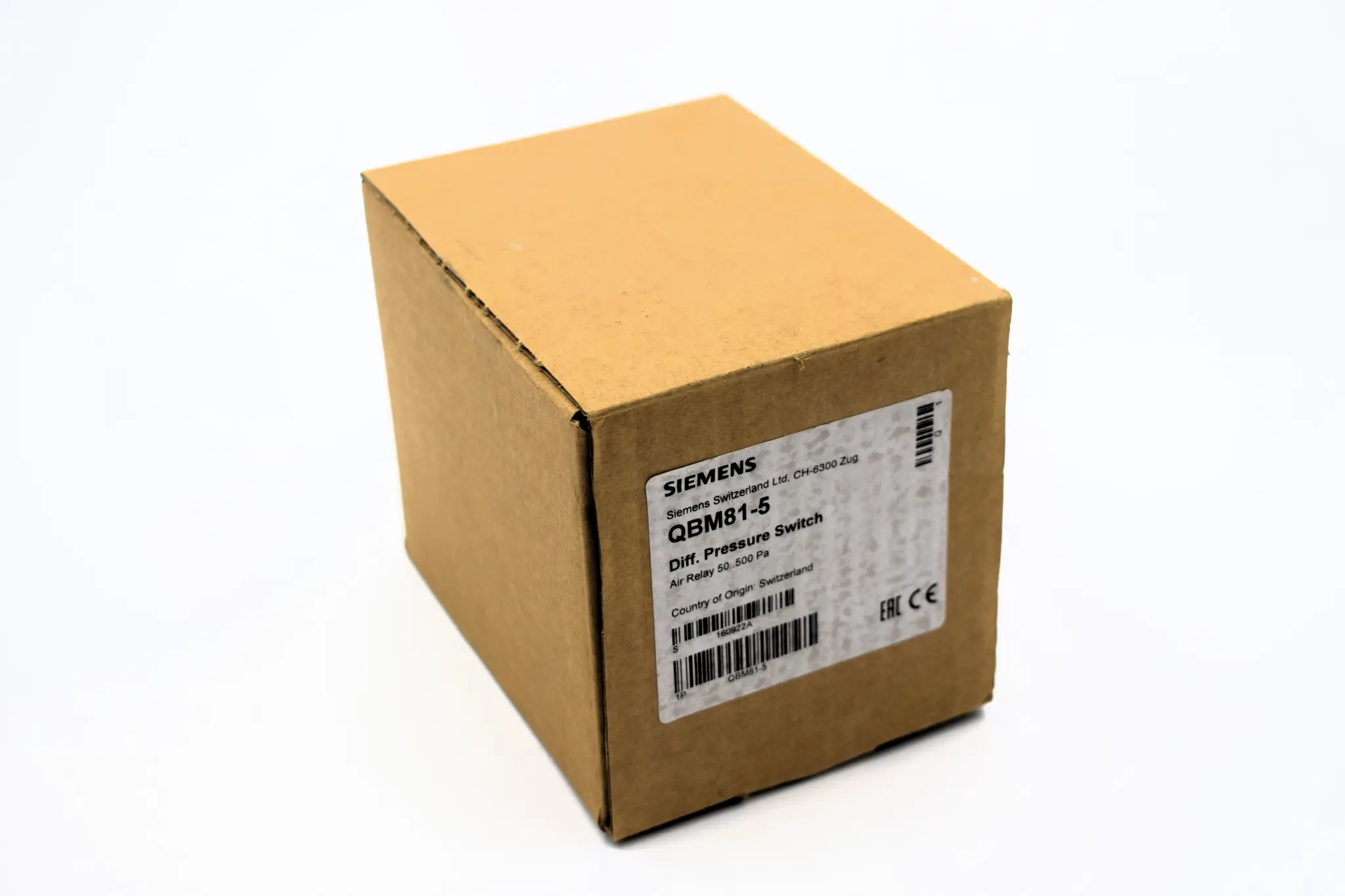 Produktfoto 1 von QBM81-5