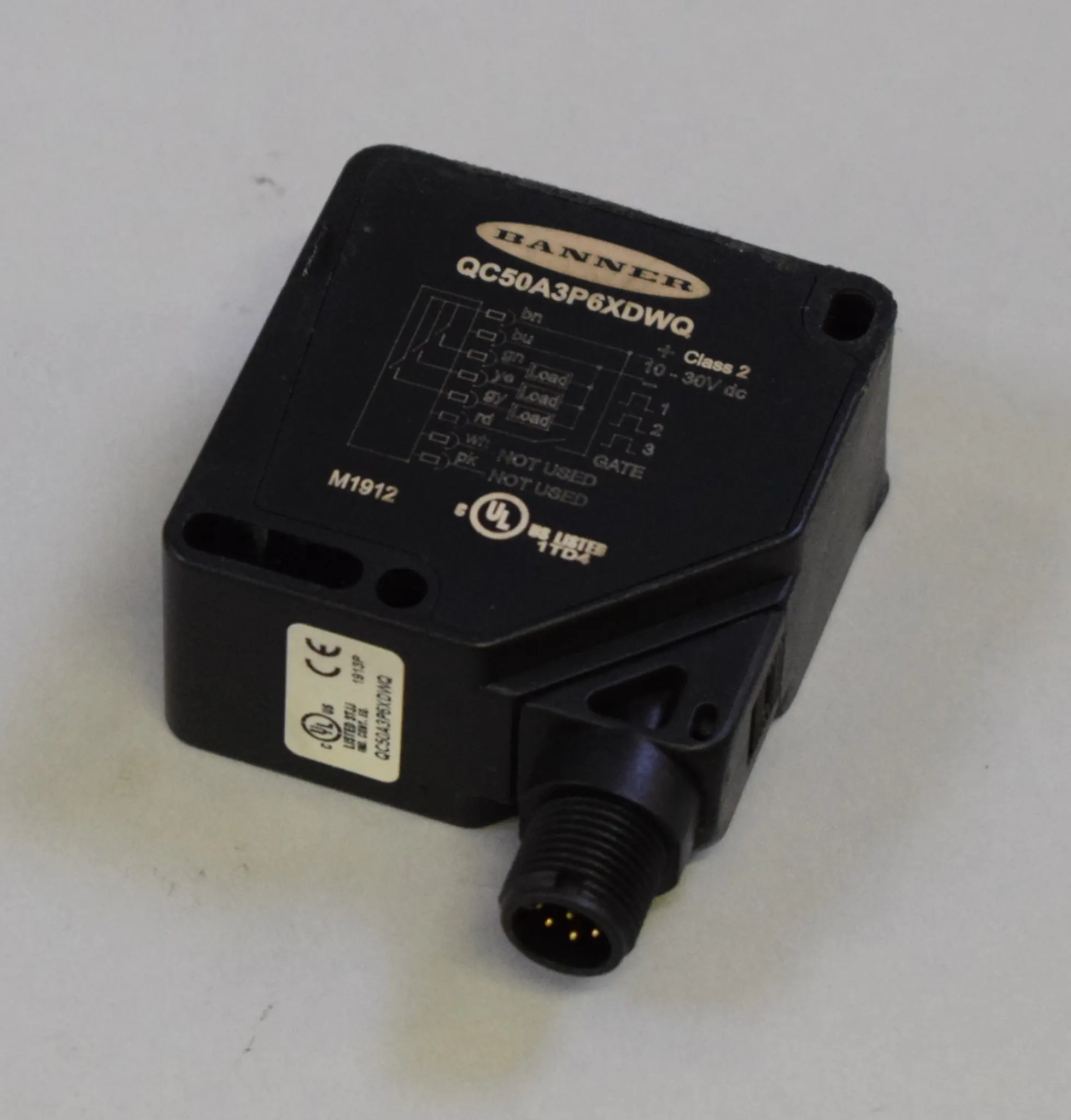 Produktfoto 1 von QC50A3P6XDWQ
