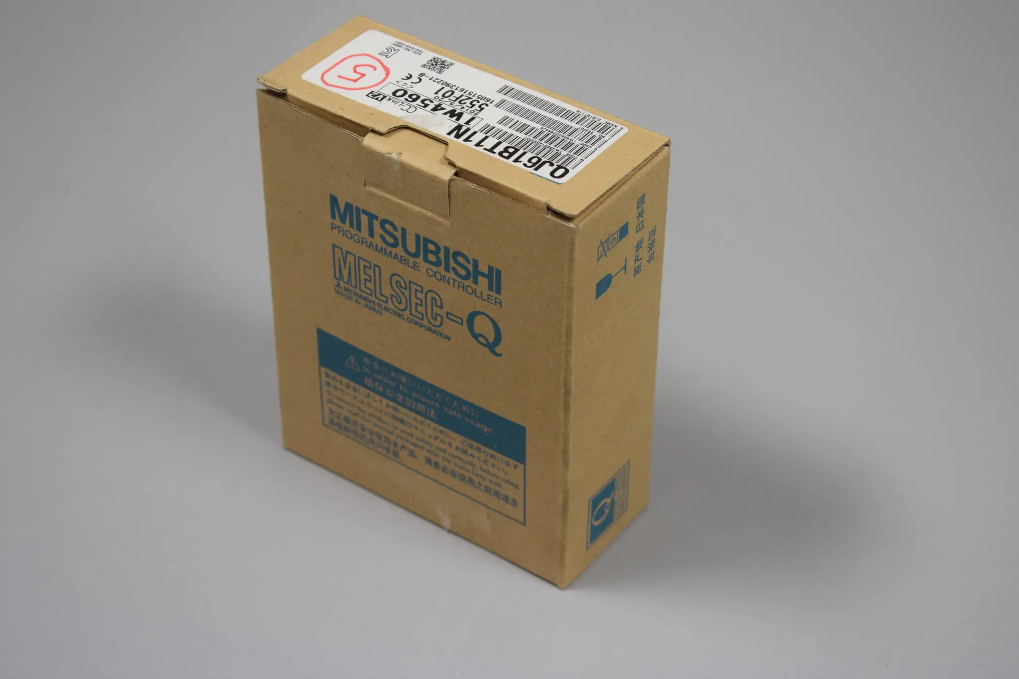 Produktfoto 1 von QJ61BT11N