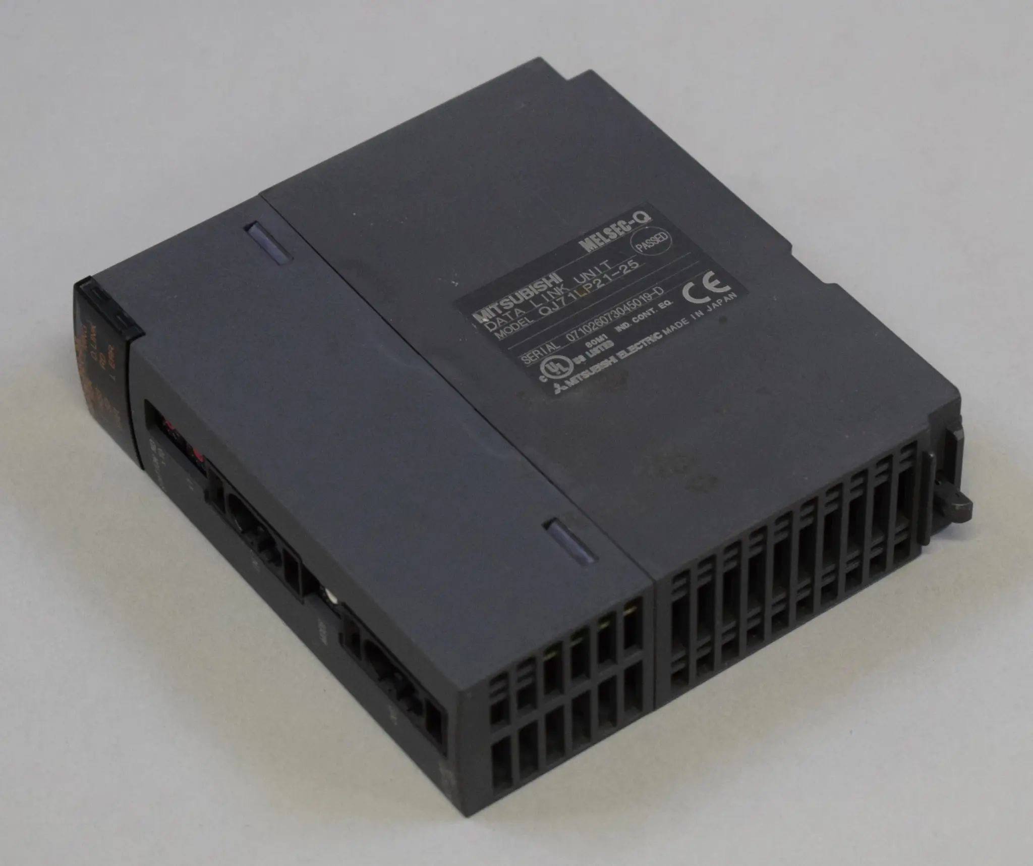 Produktfoto 1 von QJ71LP21-25