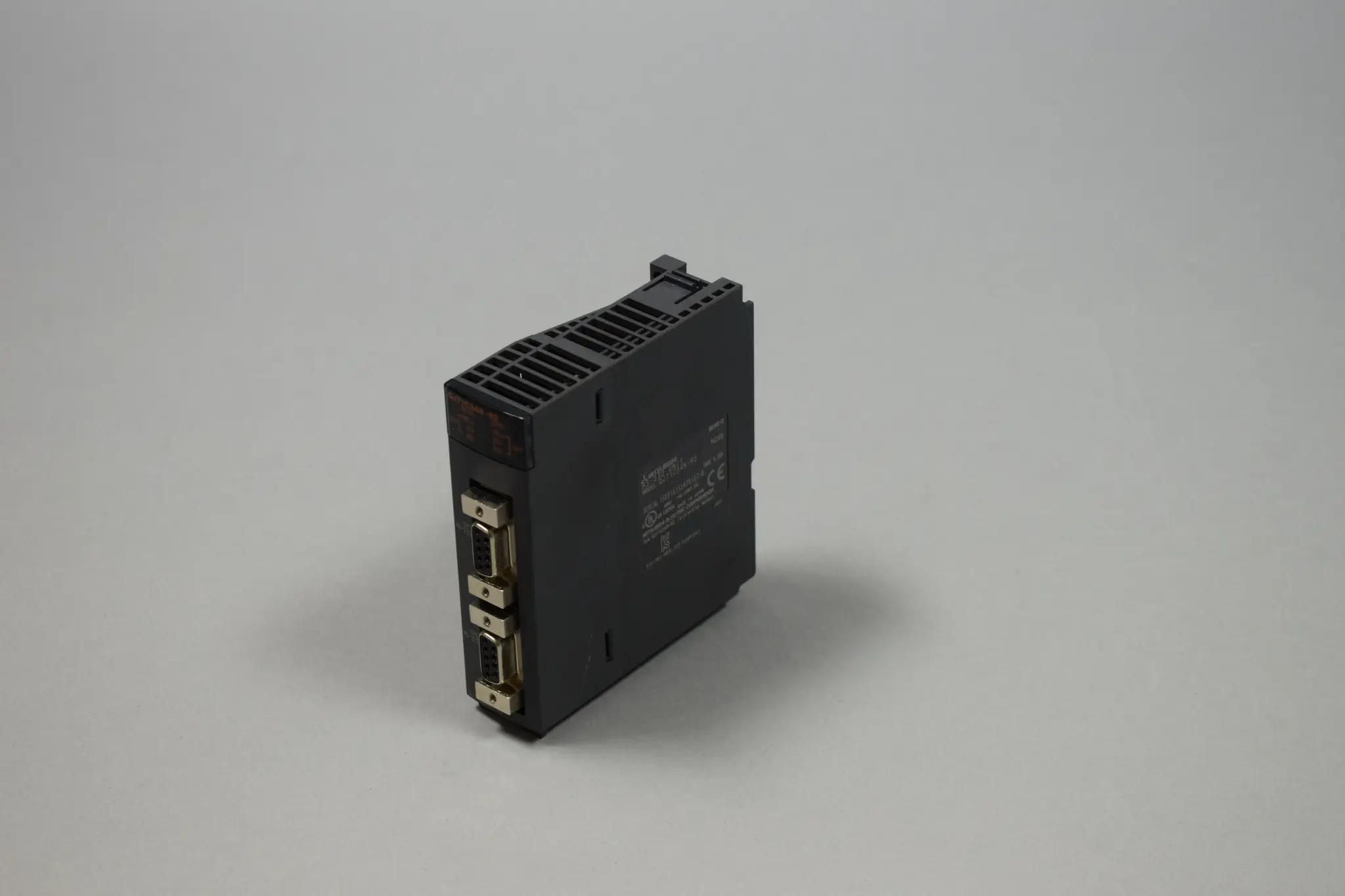 Produktfoto 1 von QJ71C24N-R2