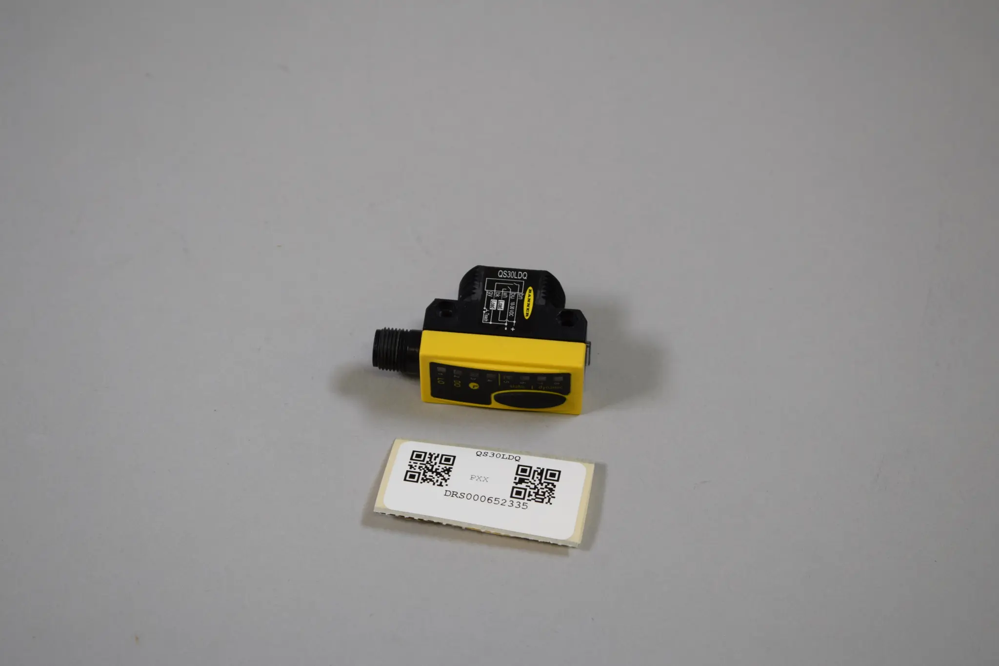 Produktfoto 1 von QS30LDQ
