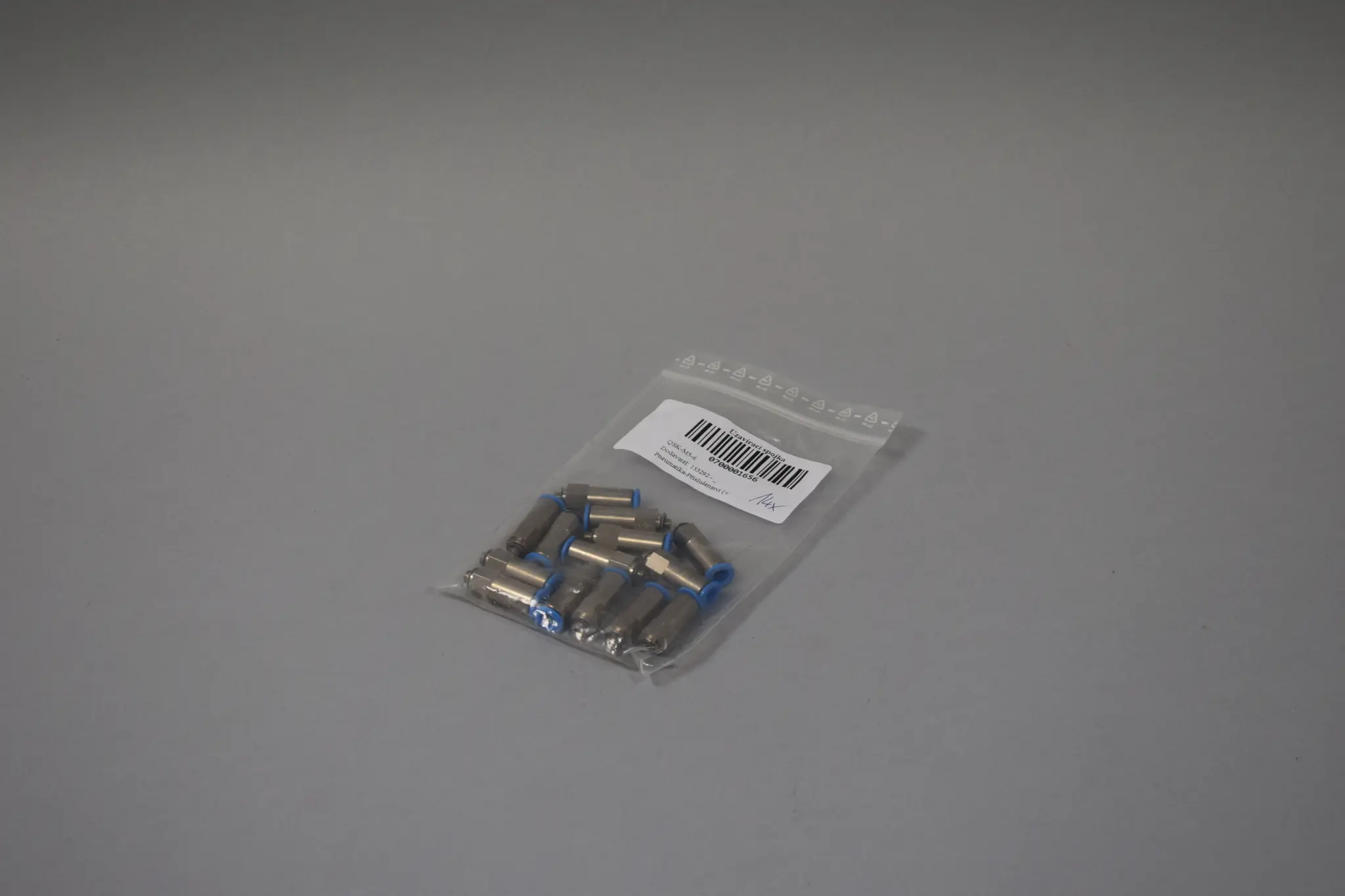 Produktfoto 1 von QSK-M5-6