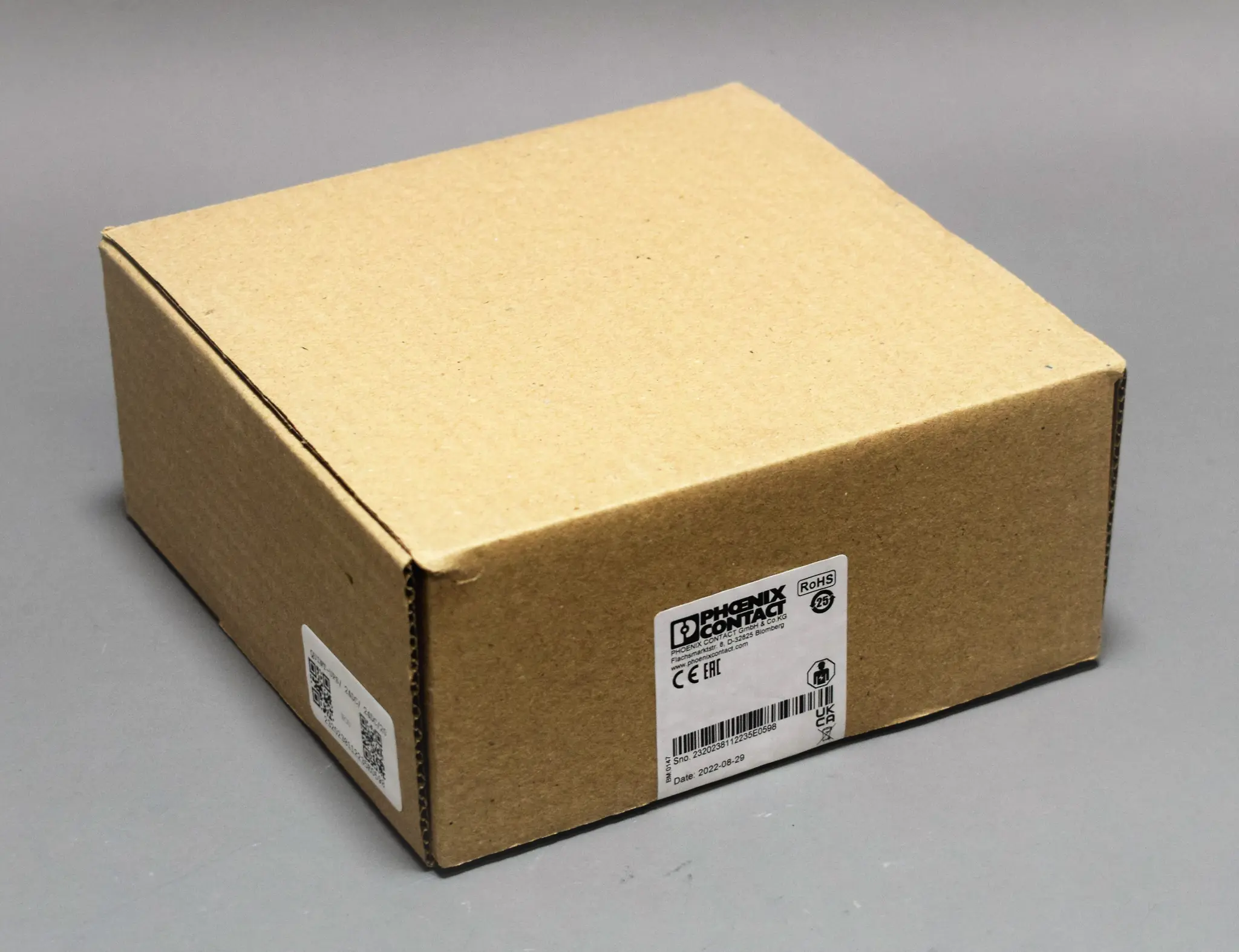 Produktfoto 1 von QUINT-UPS 24DC 24DC20