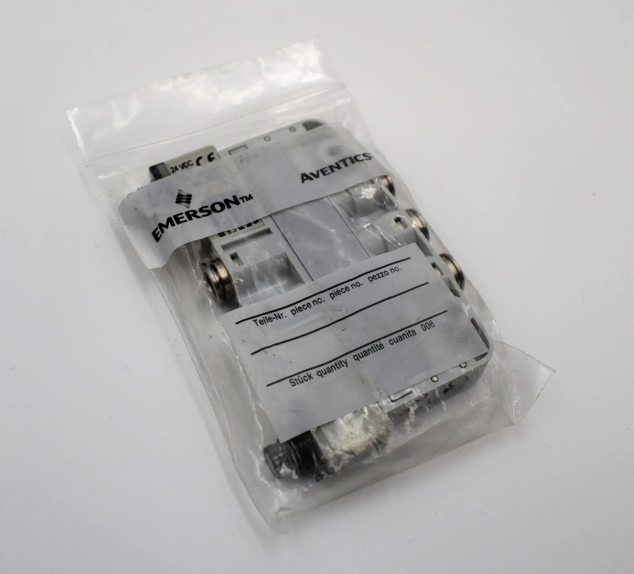 Produktfoto 1 von R422103847R422003227