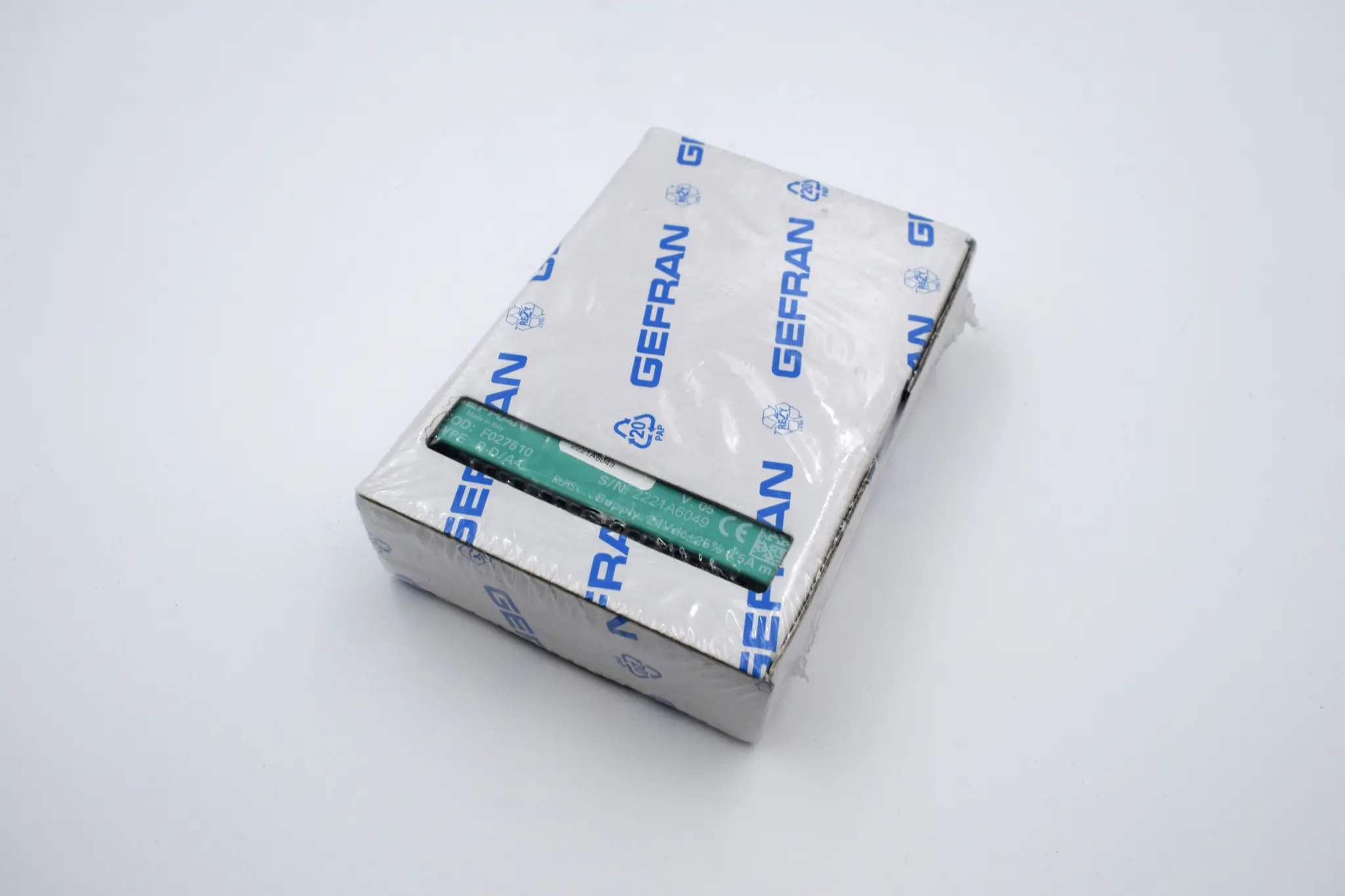 Produktfoto 1 von R-DA4