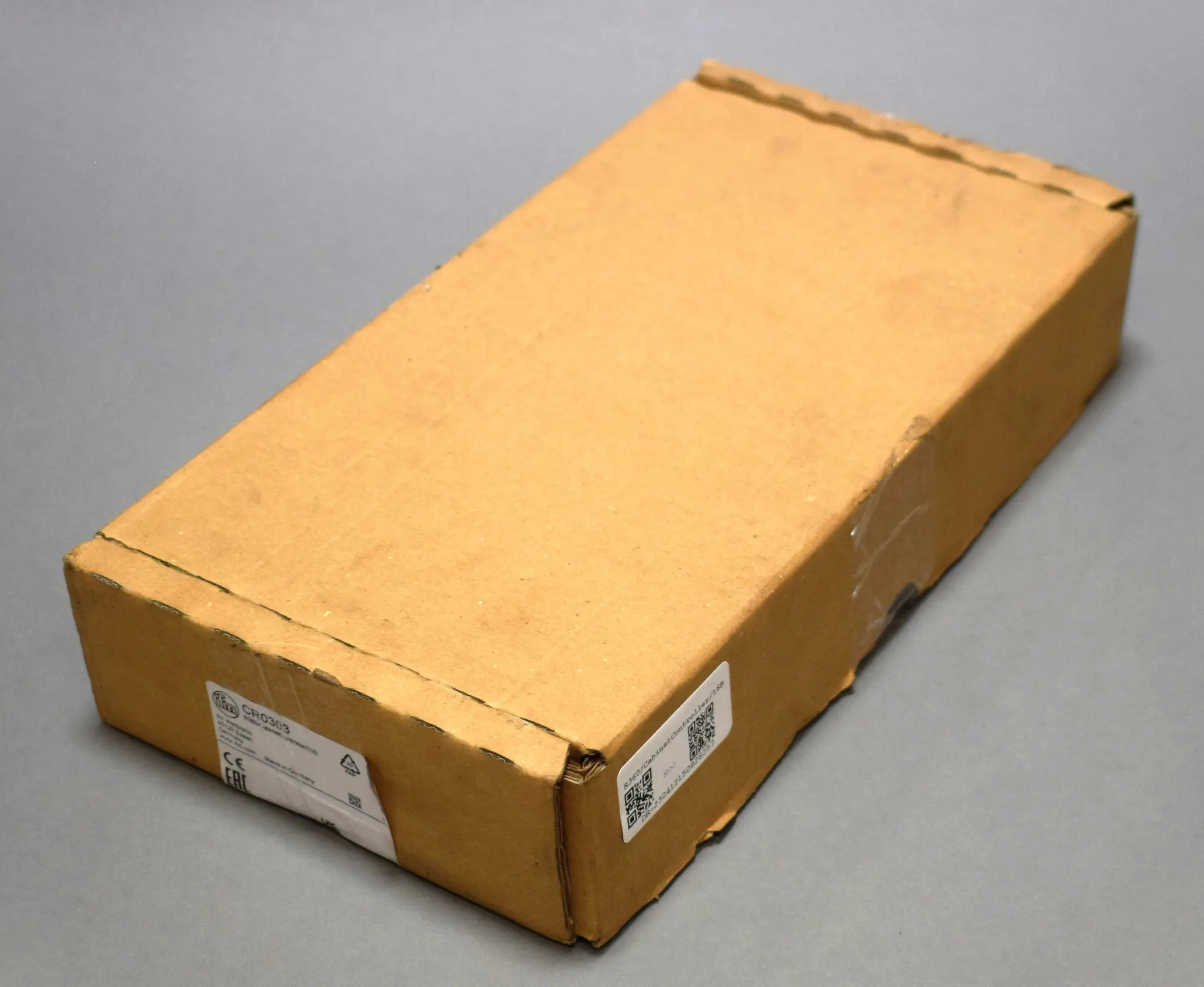 Produktfoto 1 von R360CabinetController16B