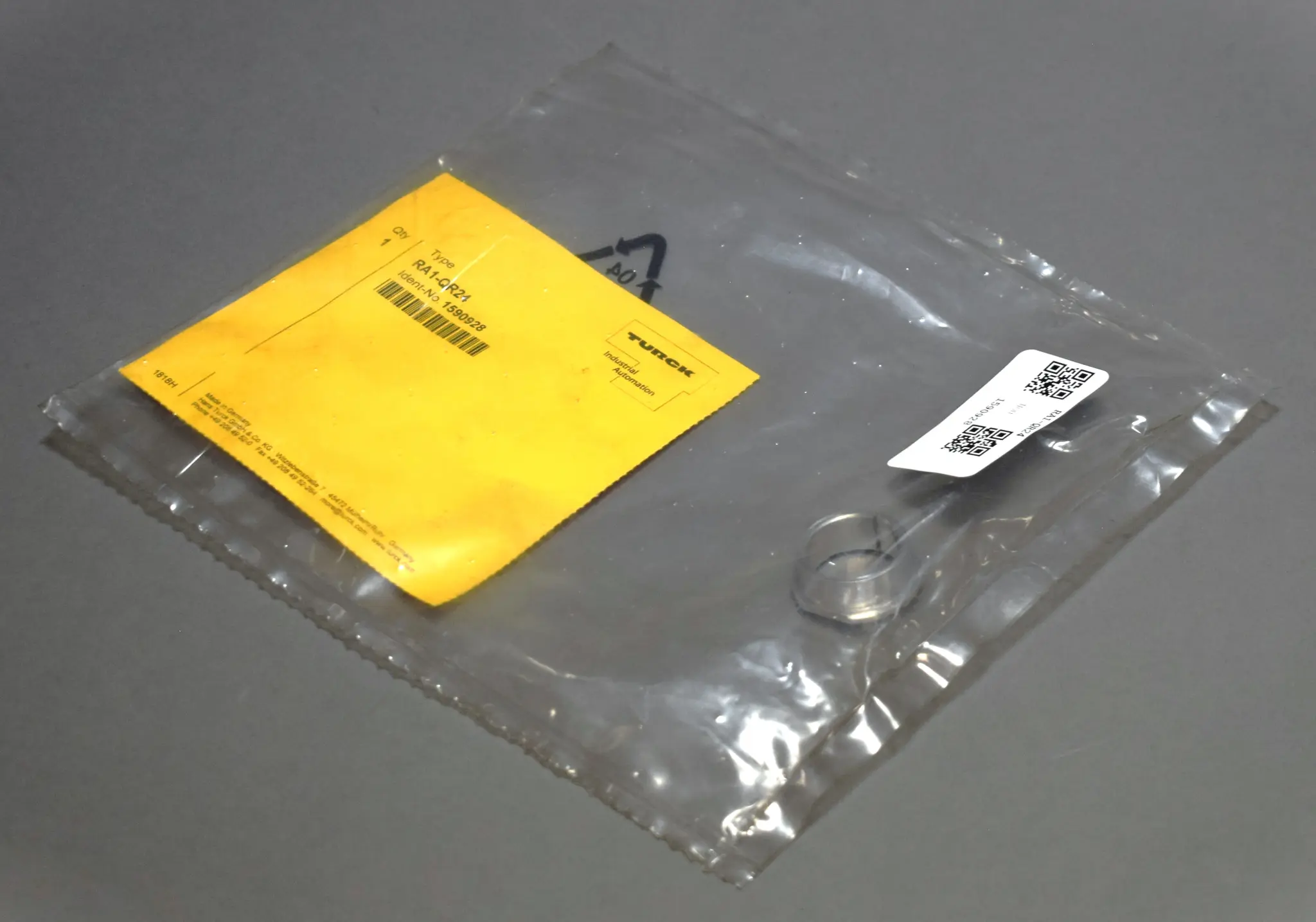Produktfoto 1 von RA1-QR24