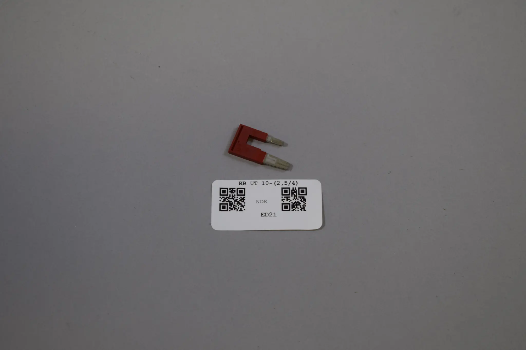 Produktfoto 1 von RB UT 10-254