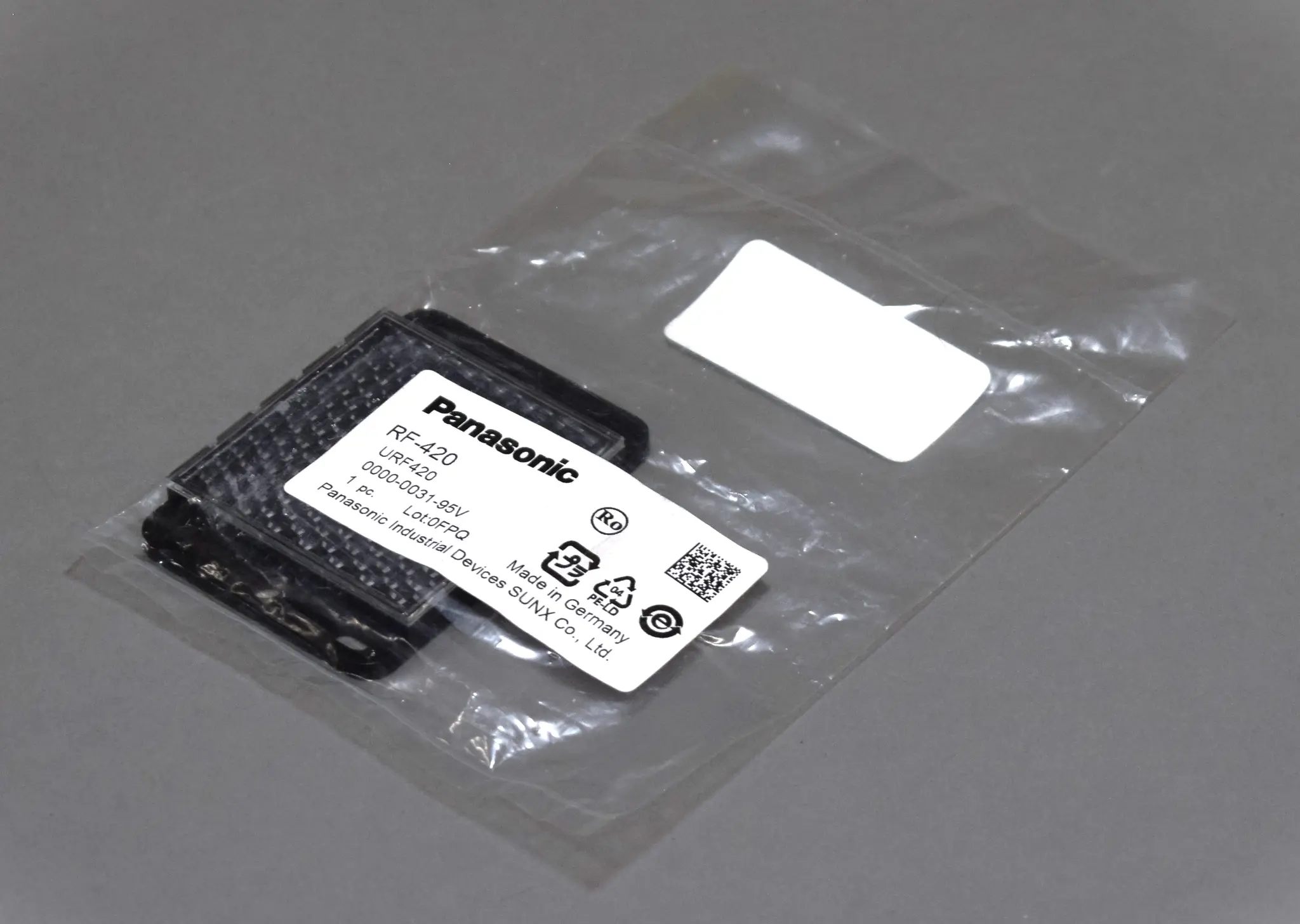 Produktfoto 1 von RF-420