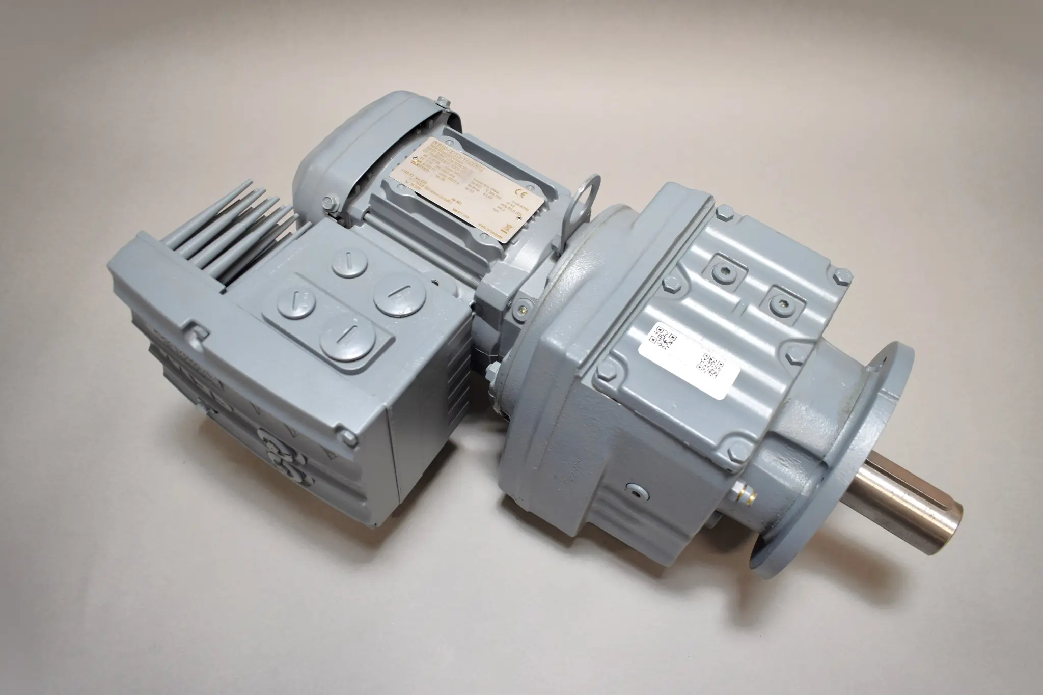 Produktfoto 1 von RF57 DRS71S4MM05LN
