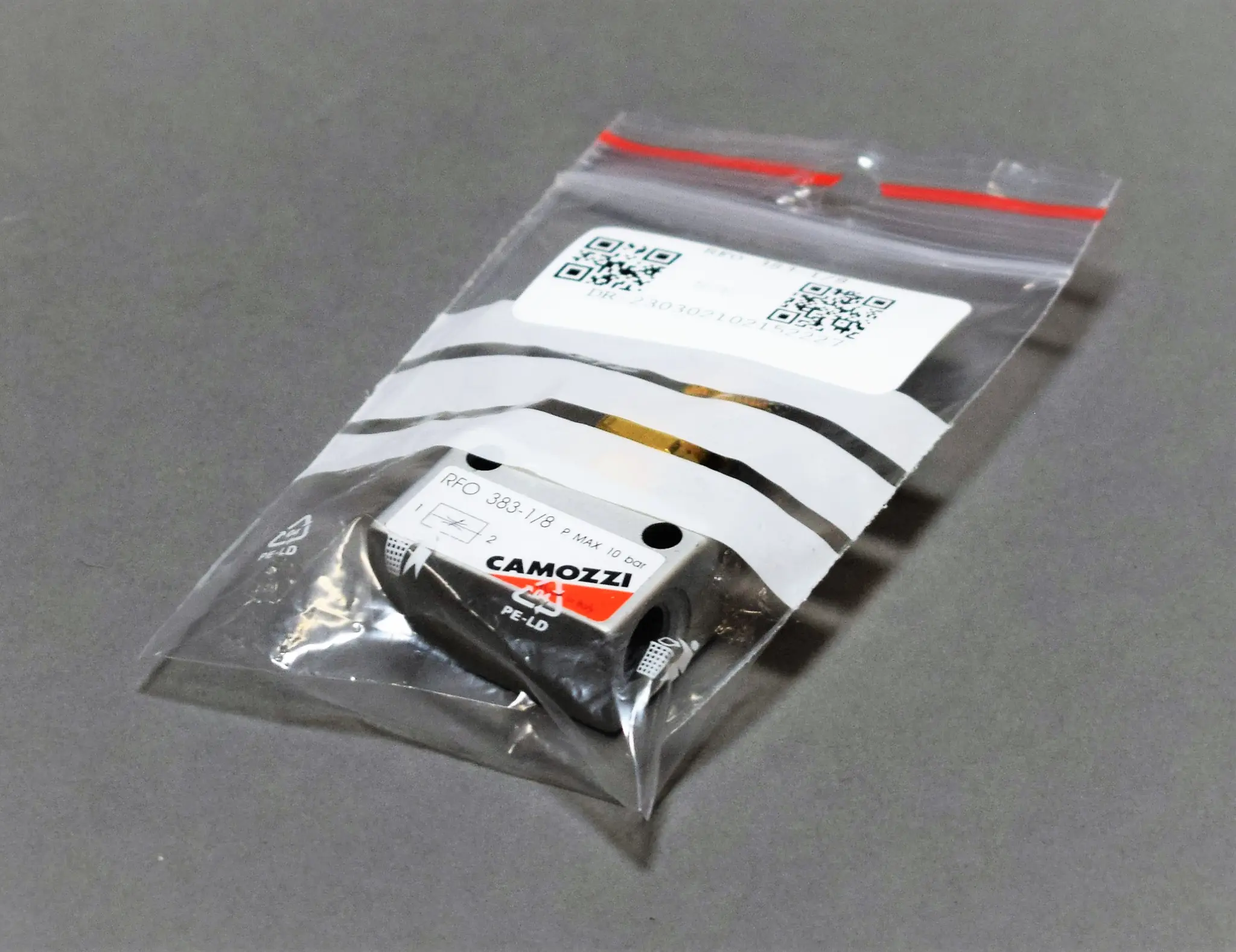 Produktfoto 1 von RFO 383-18