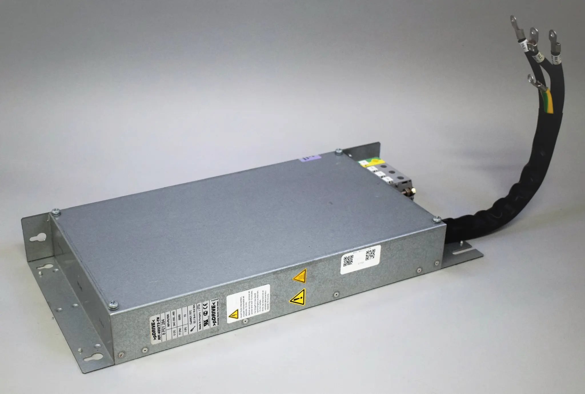 Produktfoto 1 von RFI 48072-TN