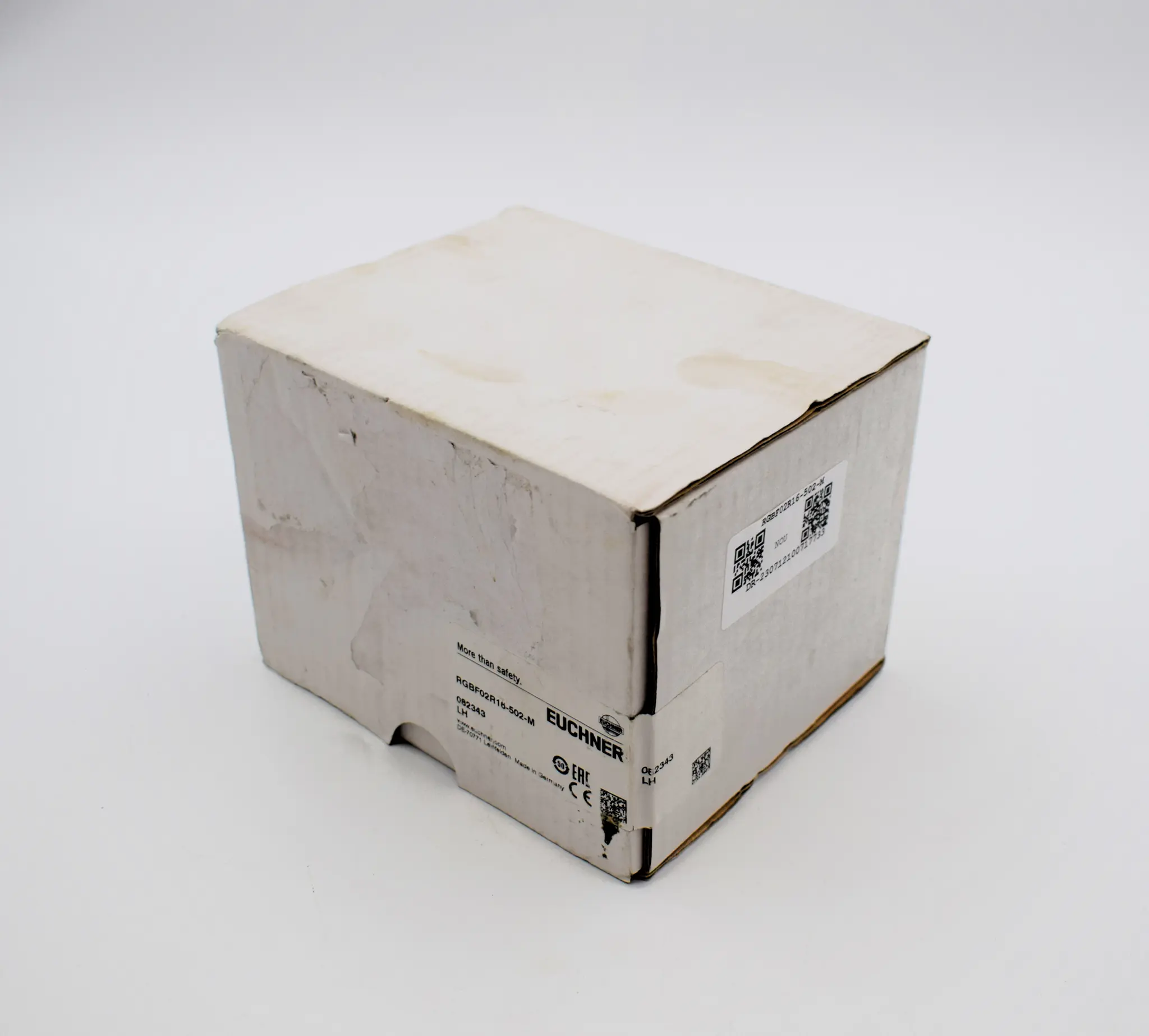 Produktfoto 1 von RGBF02R16-502-M