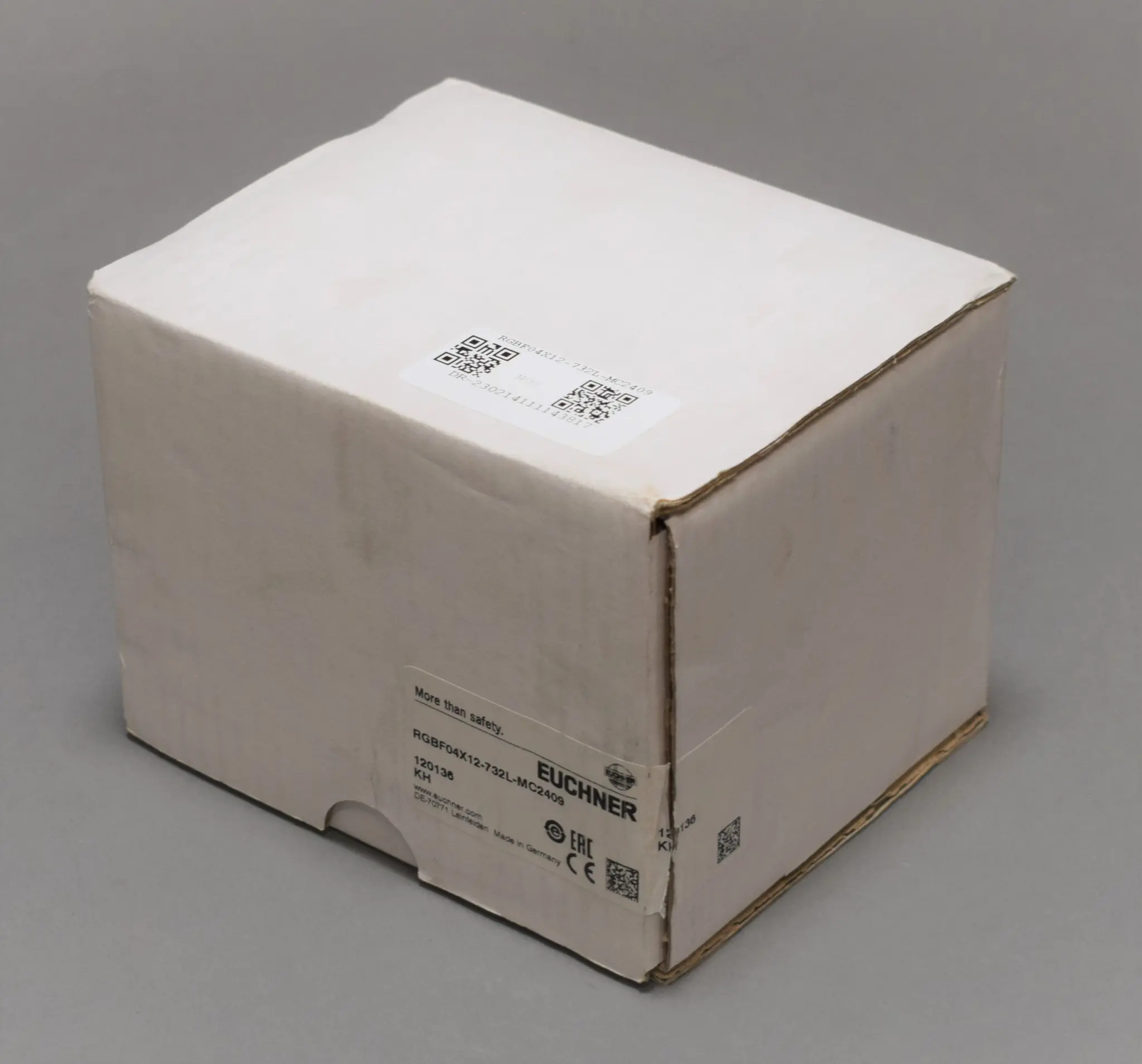 Produktfoto 1 von RGBF04X12-732L-MC2409