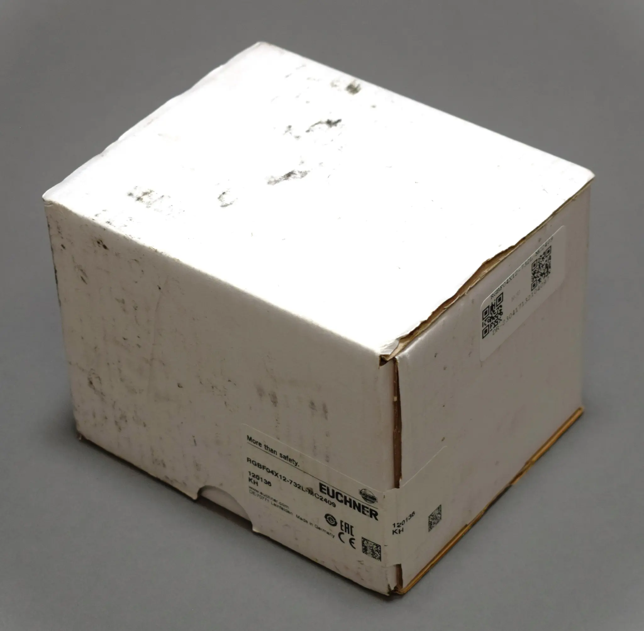 Produktfoto 1 von RGBF04X12-732L-MC2409