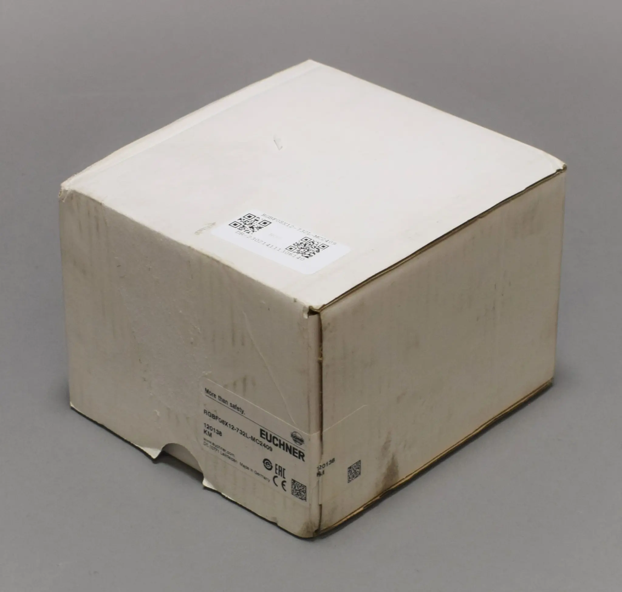 Produktfoto 1 von RGBF08X12-732L-MC2409