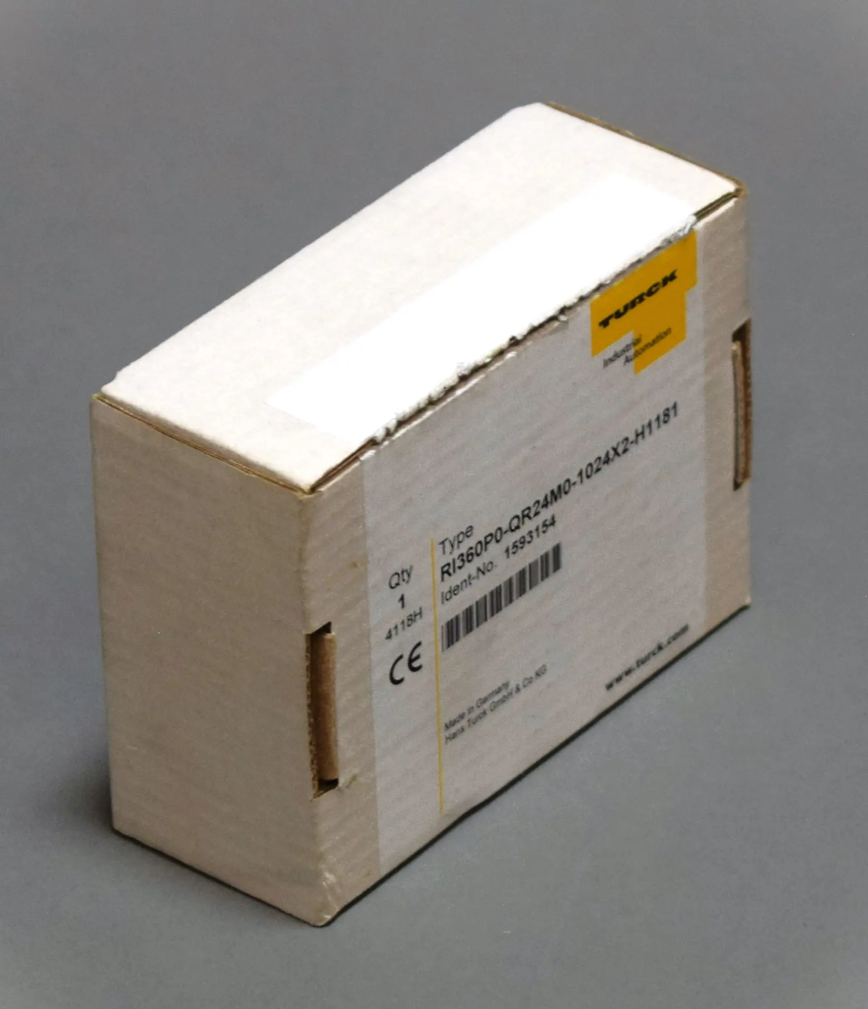 Produktfoto 1 von RI360P0-QR24M0-1024X2-H1181