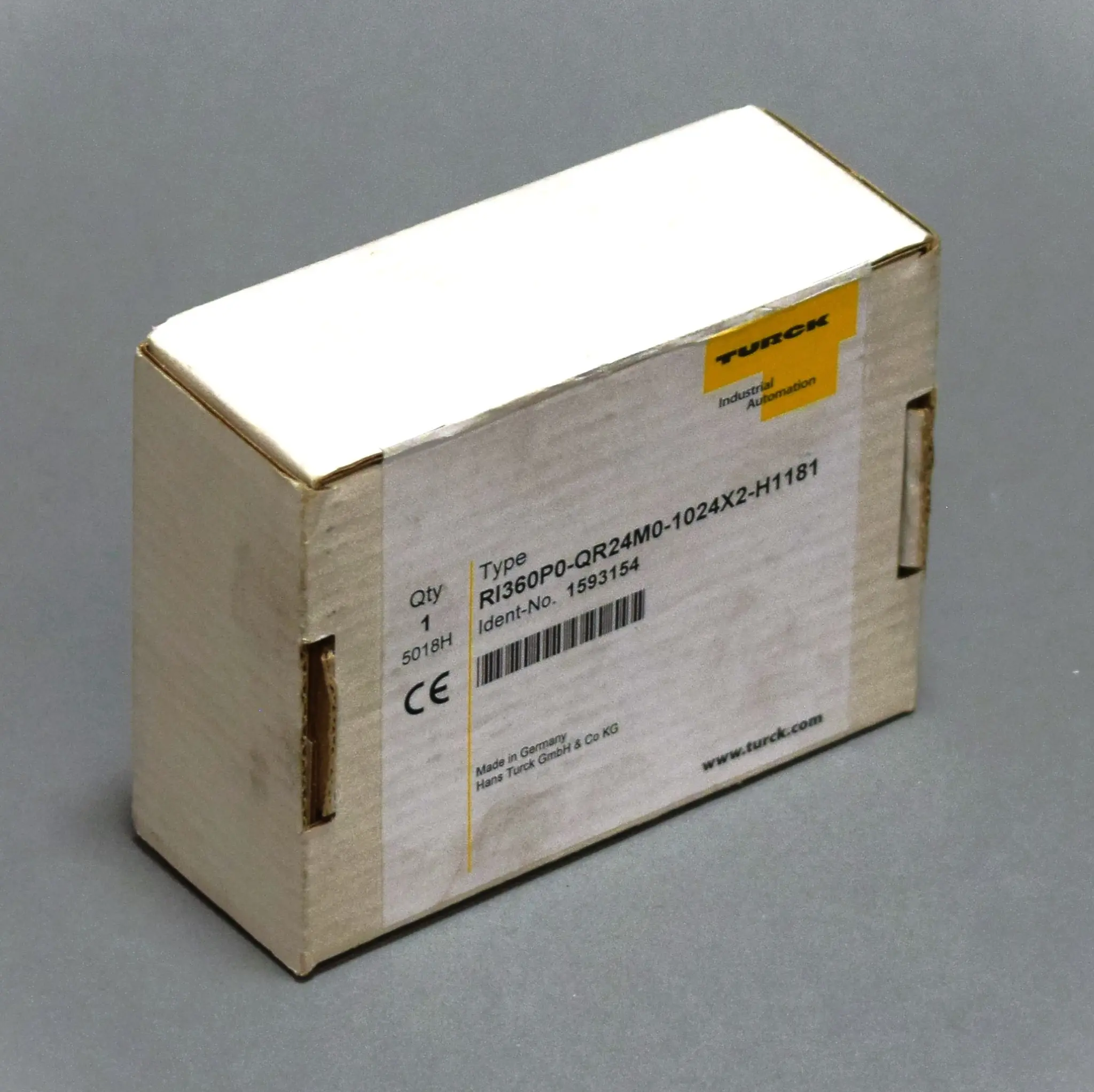 Produktfoto 1 von RI360P0-QR24M0-1024X2-H1181