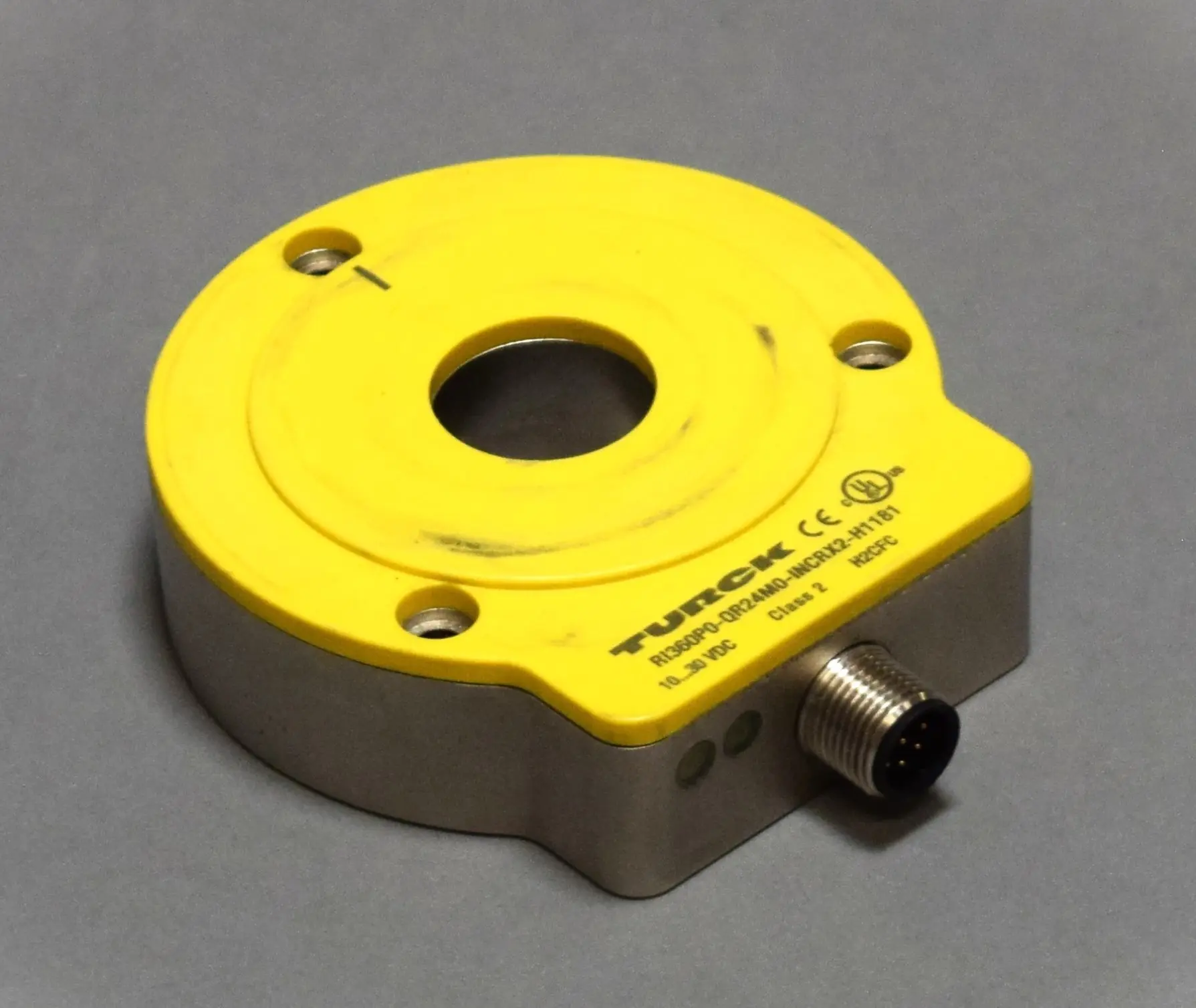 Produktfoto 1 von RI360P0-QR24M0-INCRX2-H1181