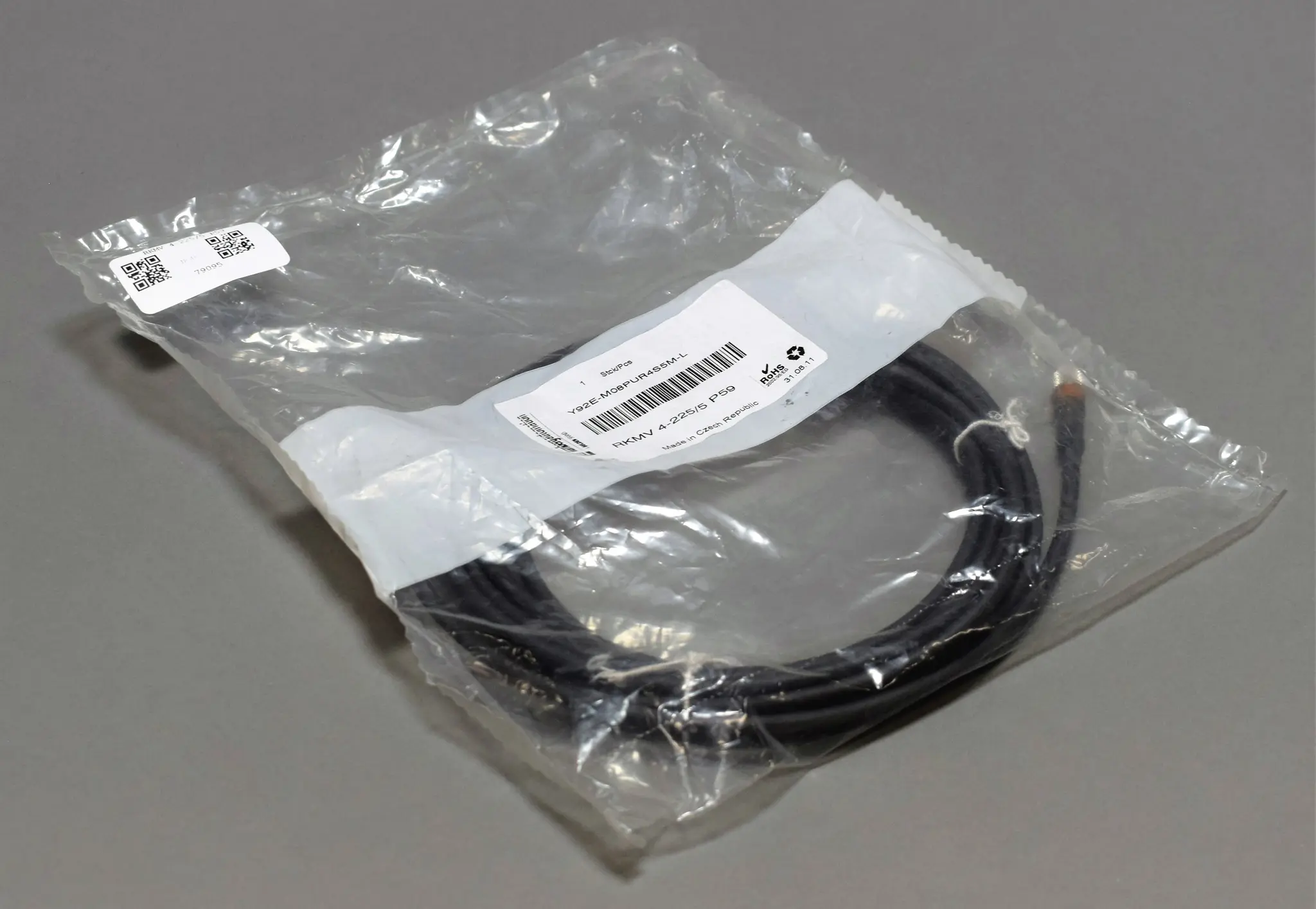 Produktfoto 1 von RKMV 4-2255 P59