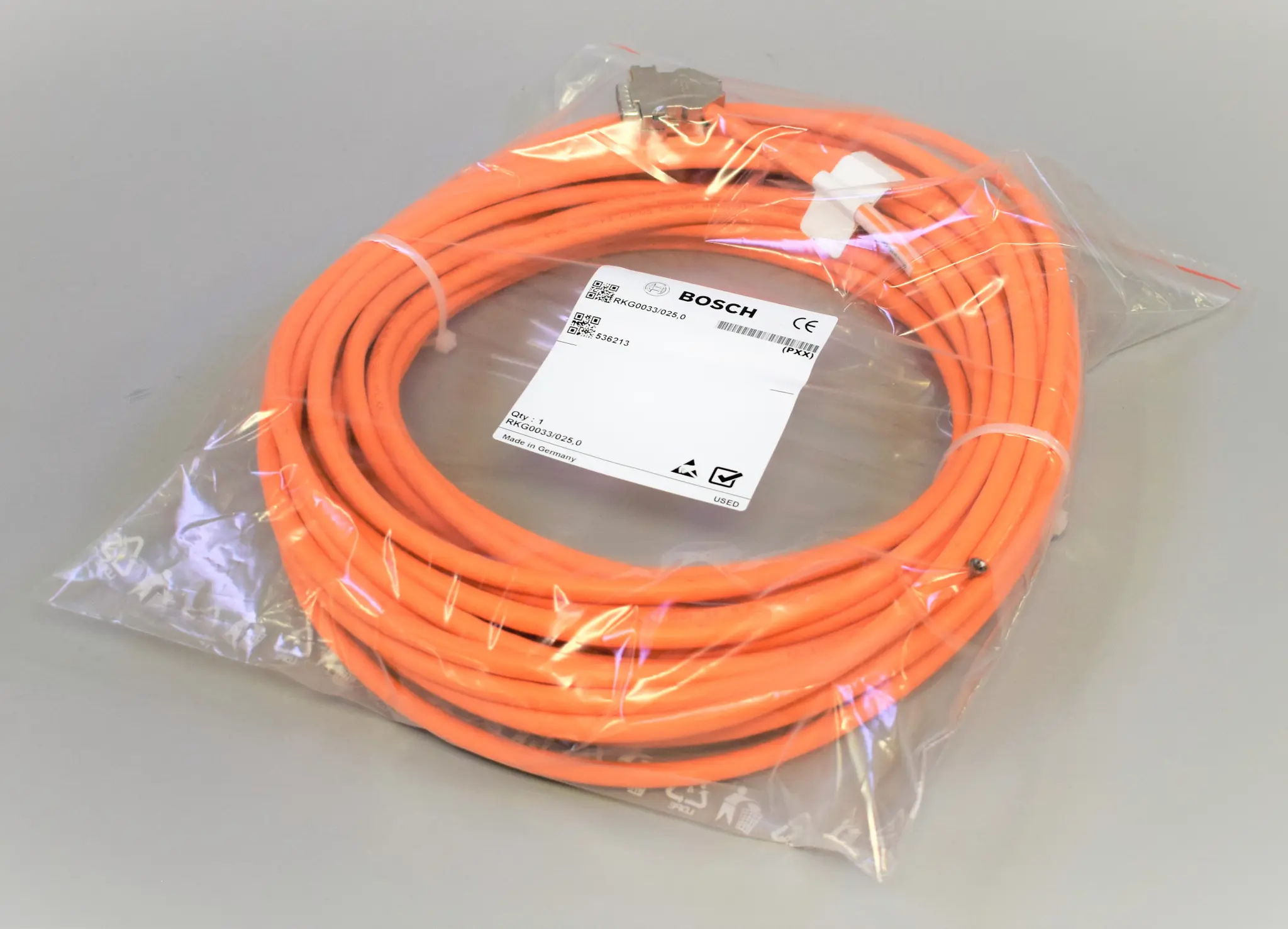 Produktfoto 1 von RKG00330250