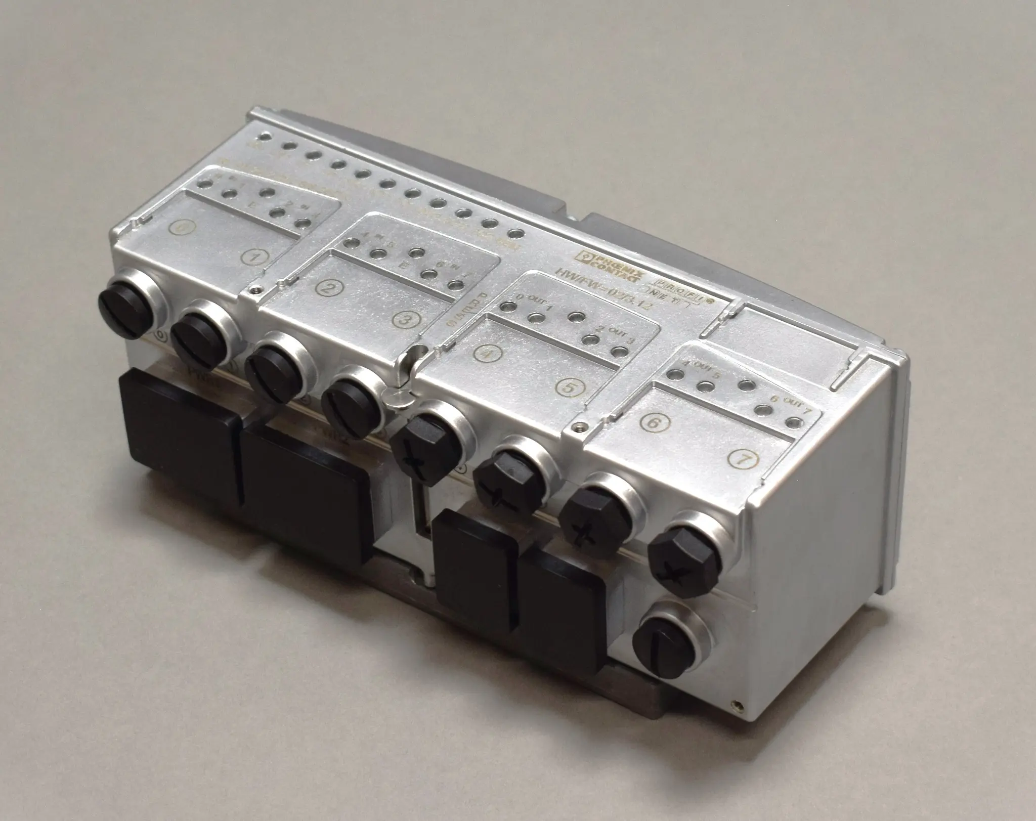 Produktfoto 1 von RL PN 24-2 DIO 88 2SCRJ