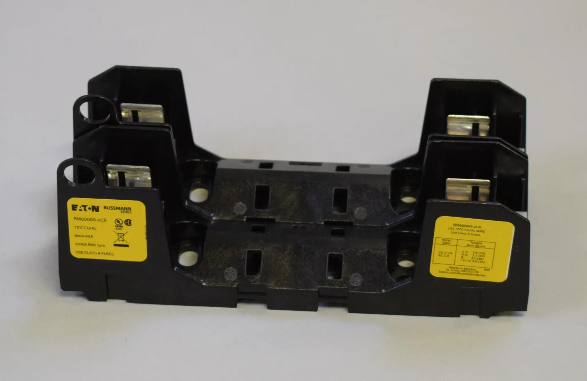 Produktfoto 1 von RM60060-2CR