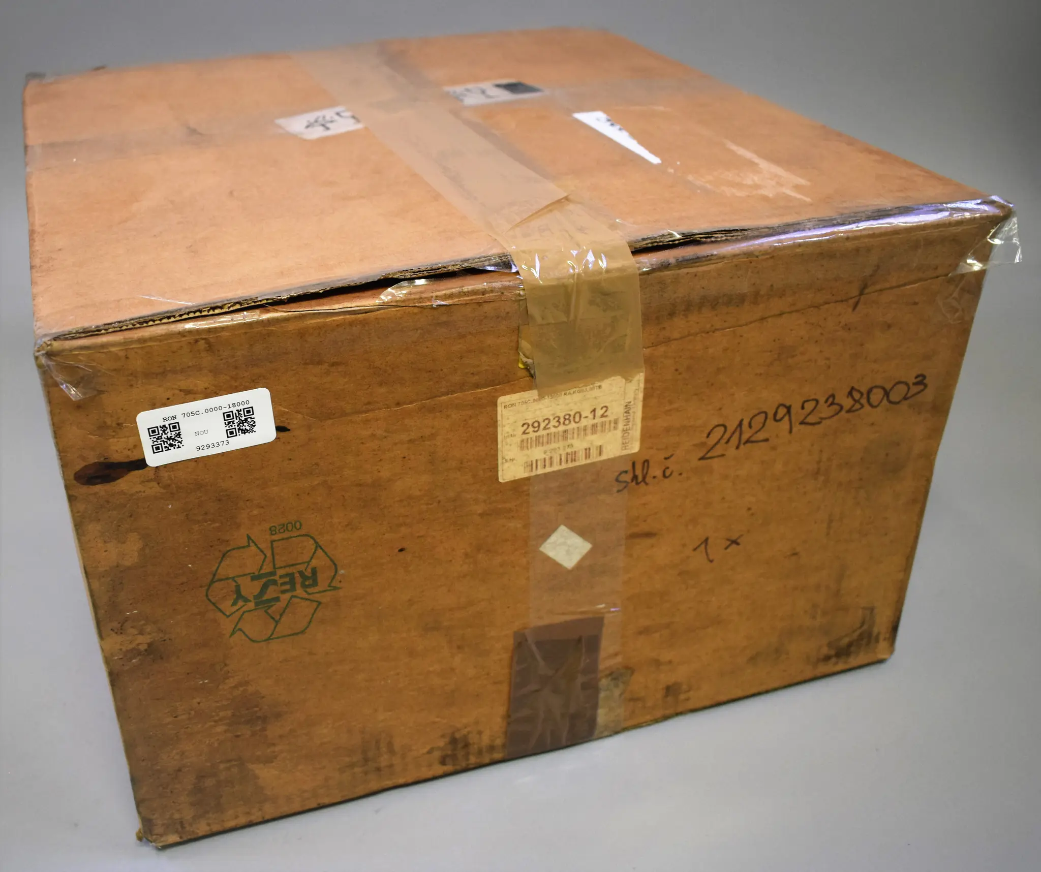Produktfoto 1 von RON 705C0000-18000
