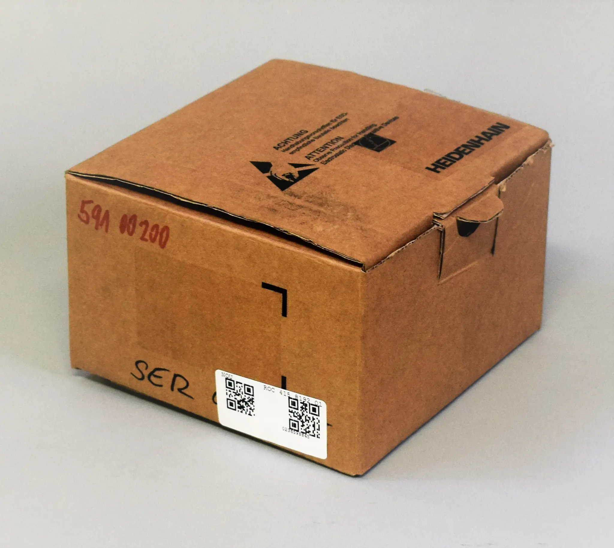 Produktfoto 1 von ROC 415 8192 01