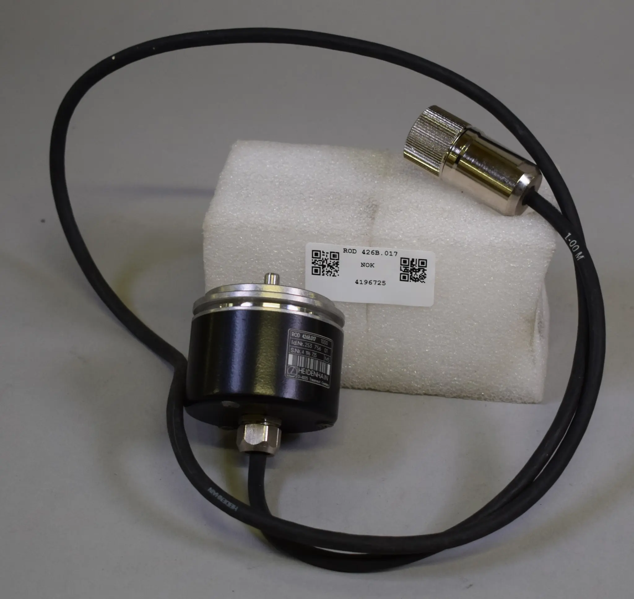 Produktfoto 1 von ROD 426B017