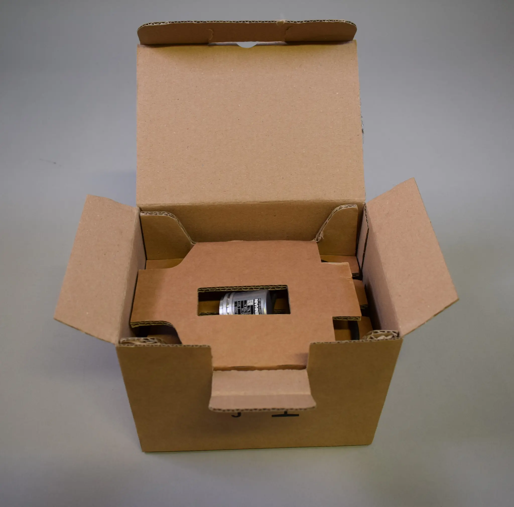 Produktfoto 1 von ROD 1020 2500 01-03 K 500 01 01L