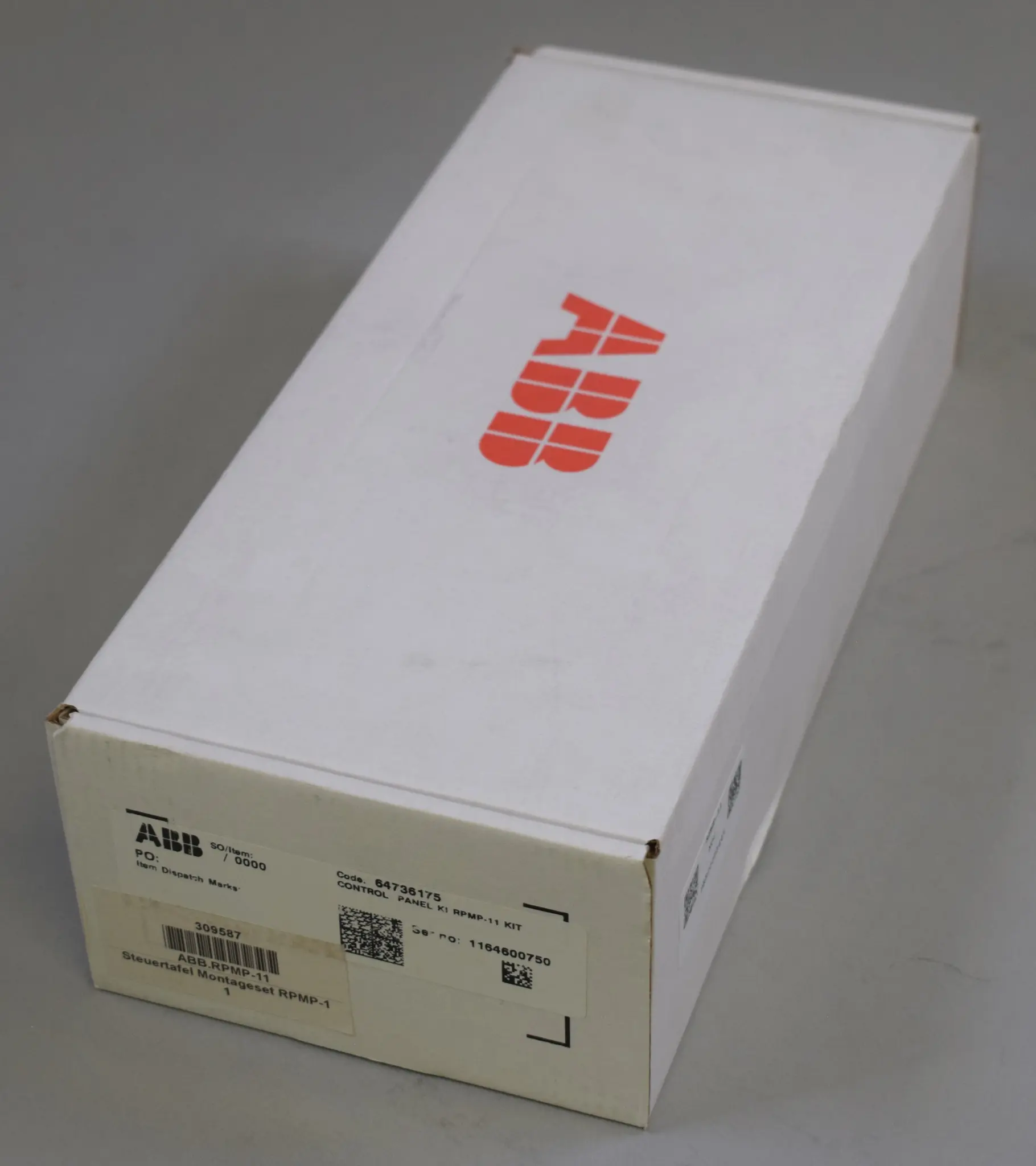 Produktfoto 1 von RPMP-11