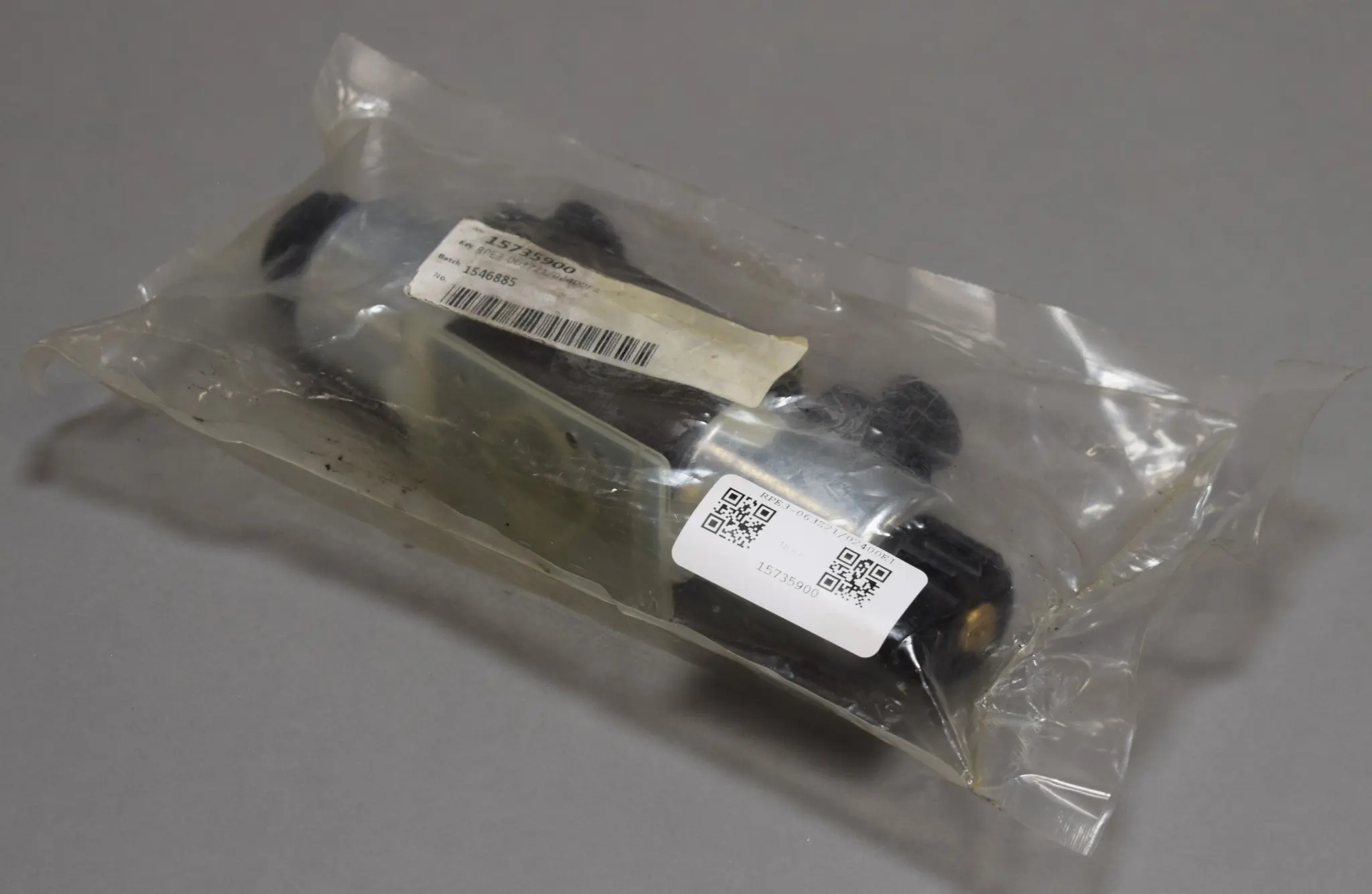 Produktfoto 1 von RPE3-063Z2102400E1